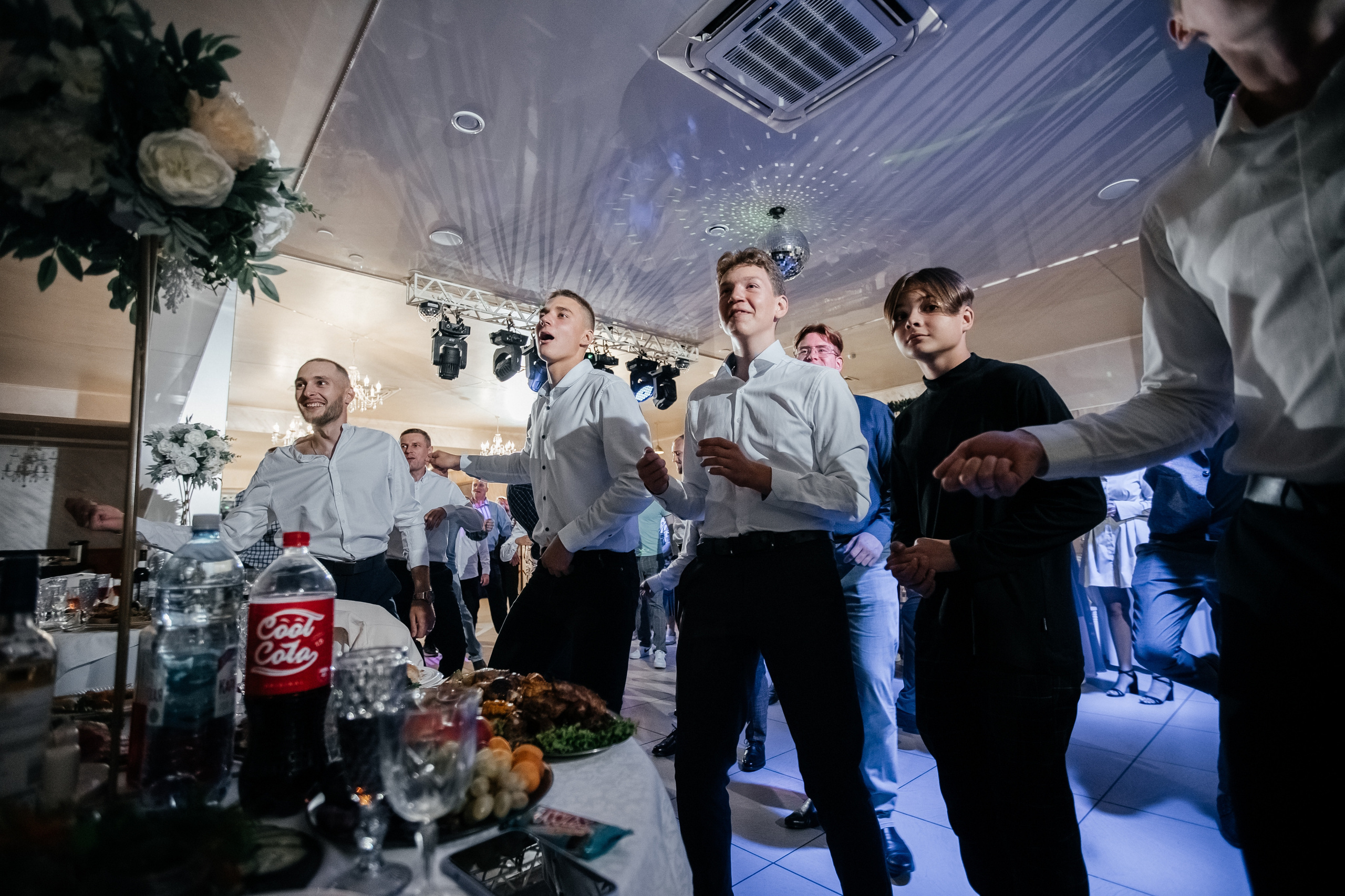 Кристина & Данил