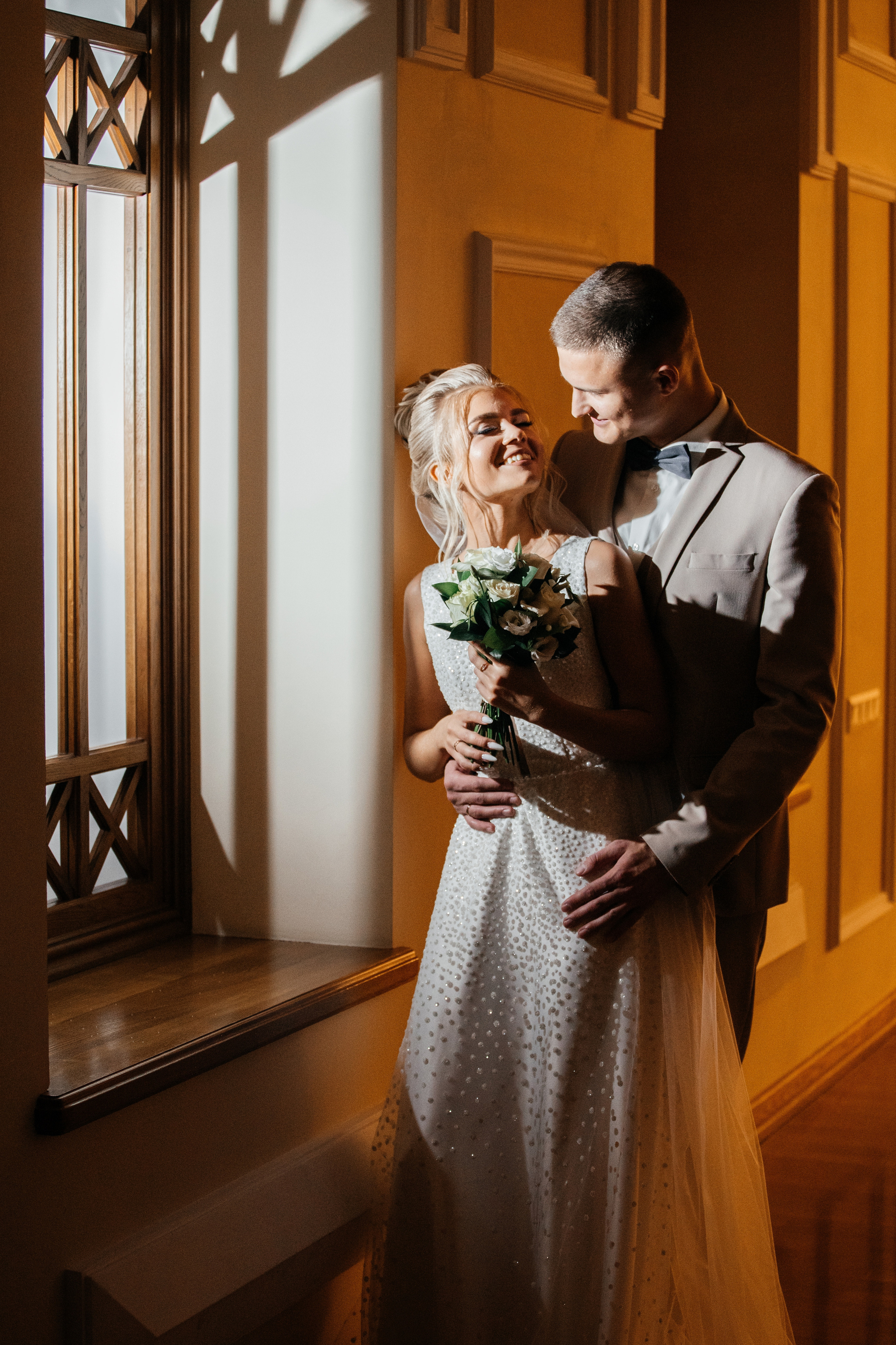 Злата & Данил