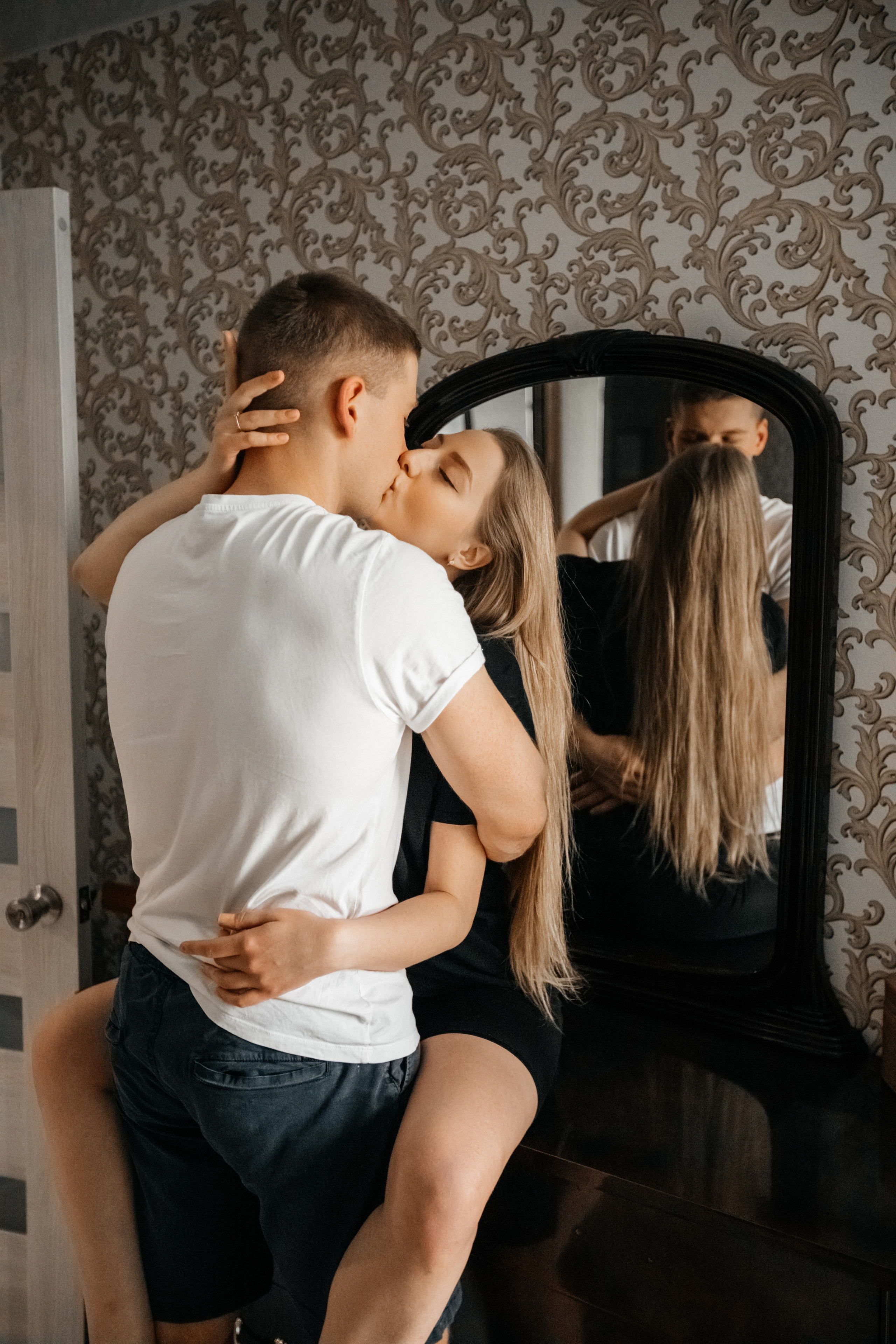 Маленькая история большой любви. Свадебный фотограф Барнаул Алексей Павлов