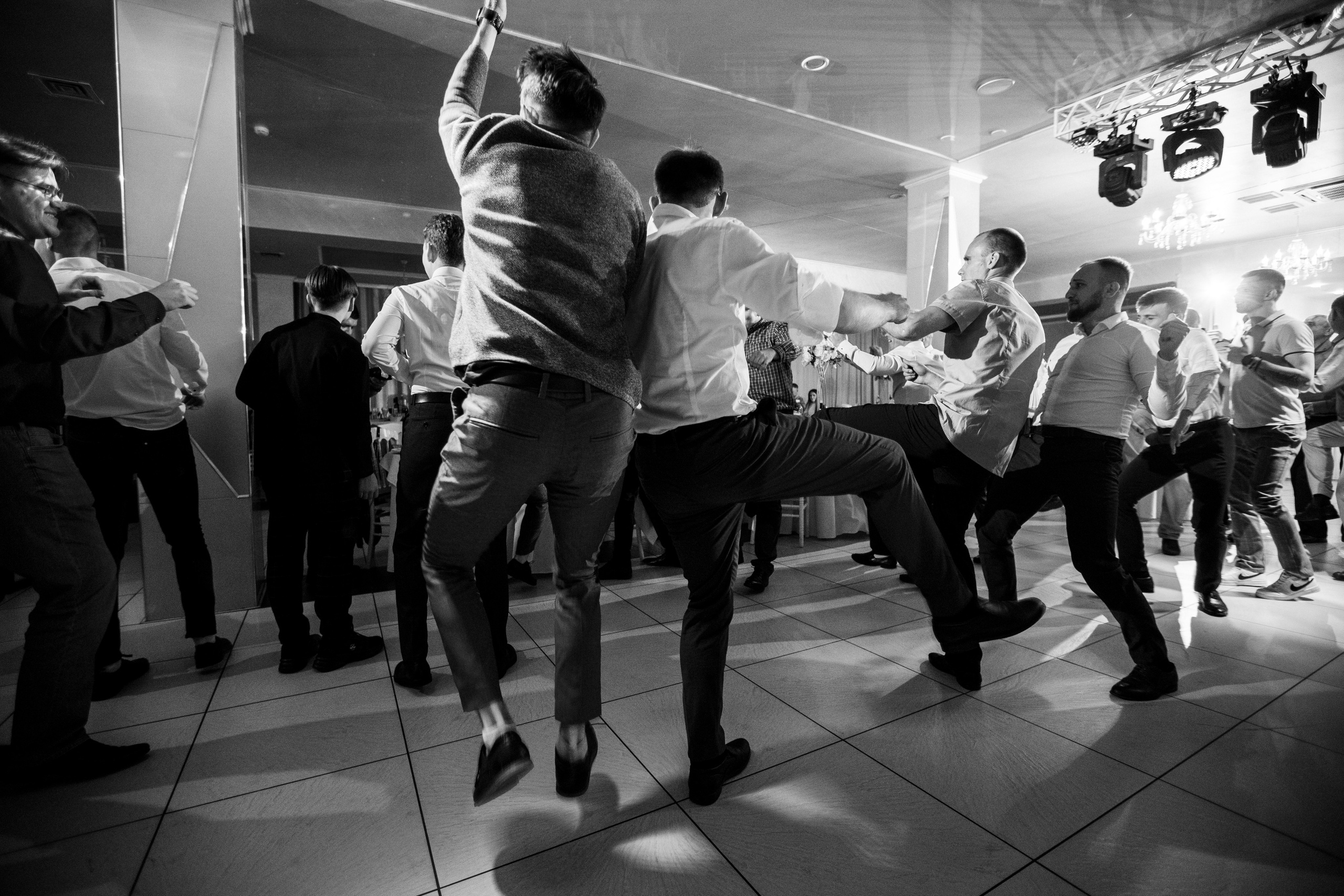 Кристина & Данил