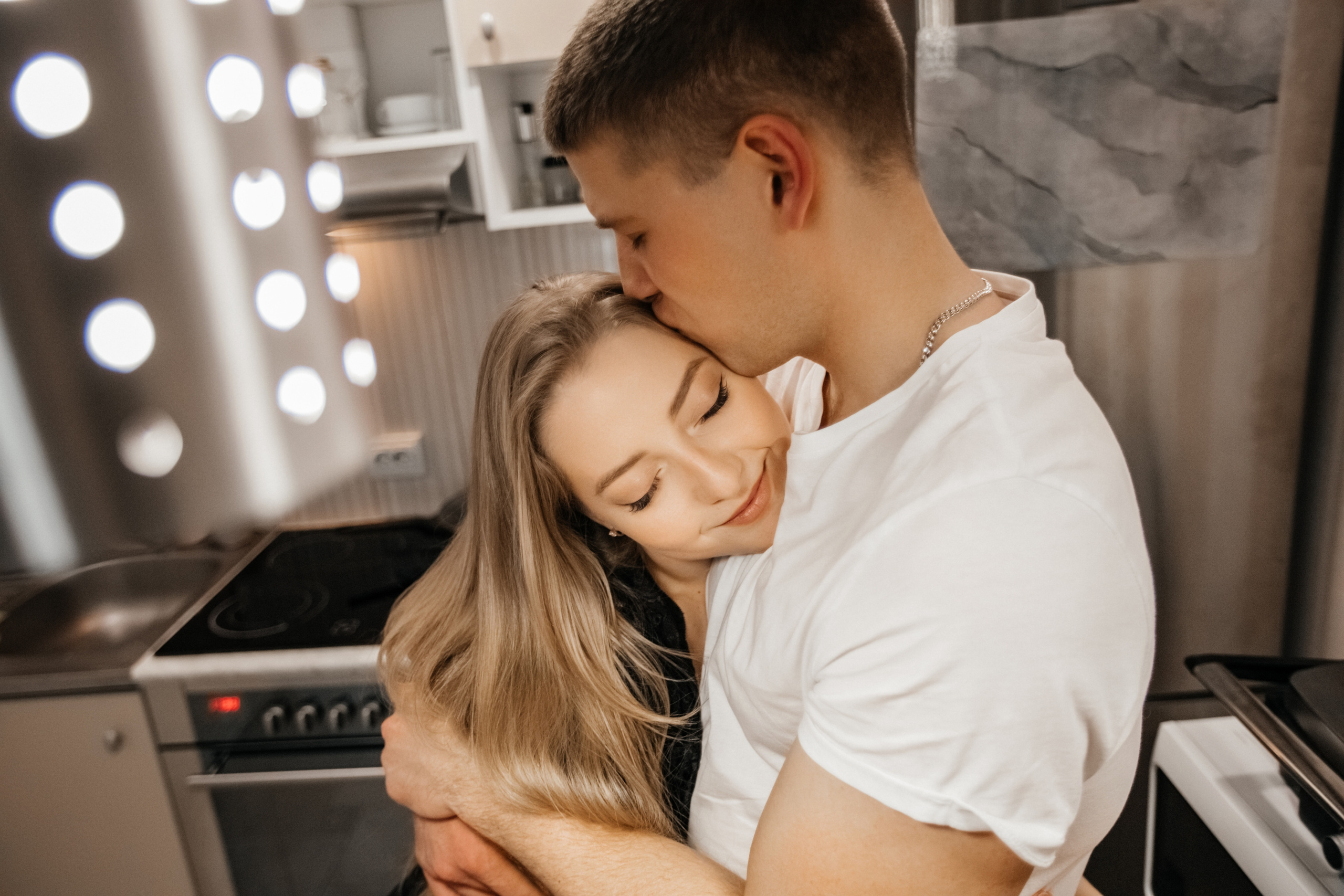 Маленькая история большой любви. Свадебный фотограф Барнаул Алексей Павлов