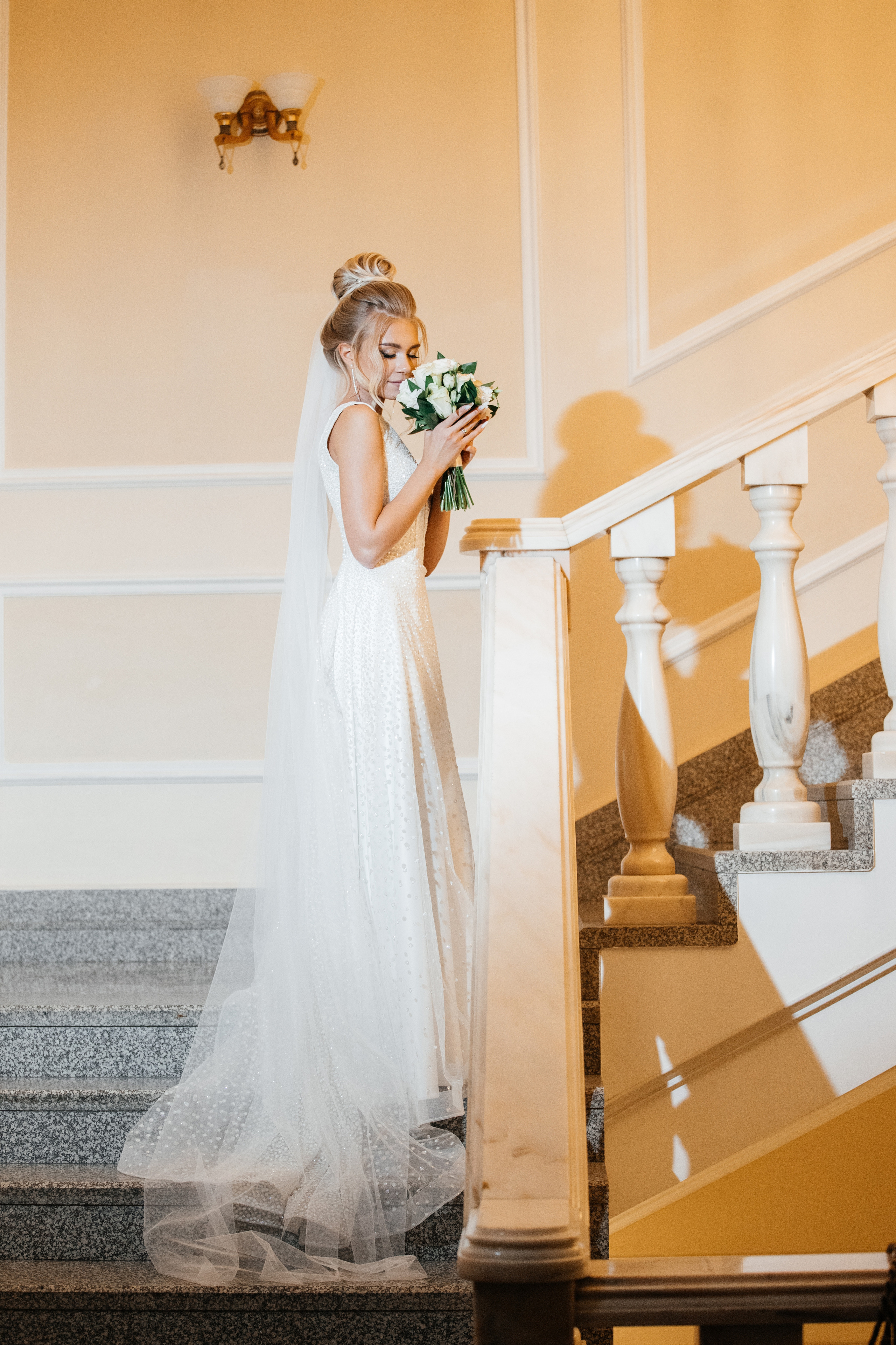 Злата & Данил