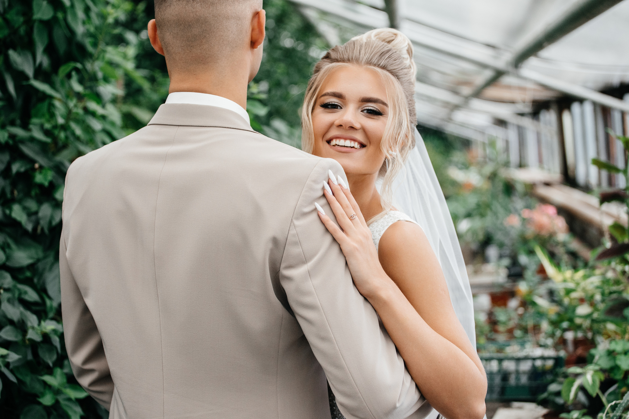 Злата & Данил