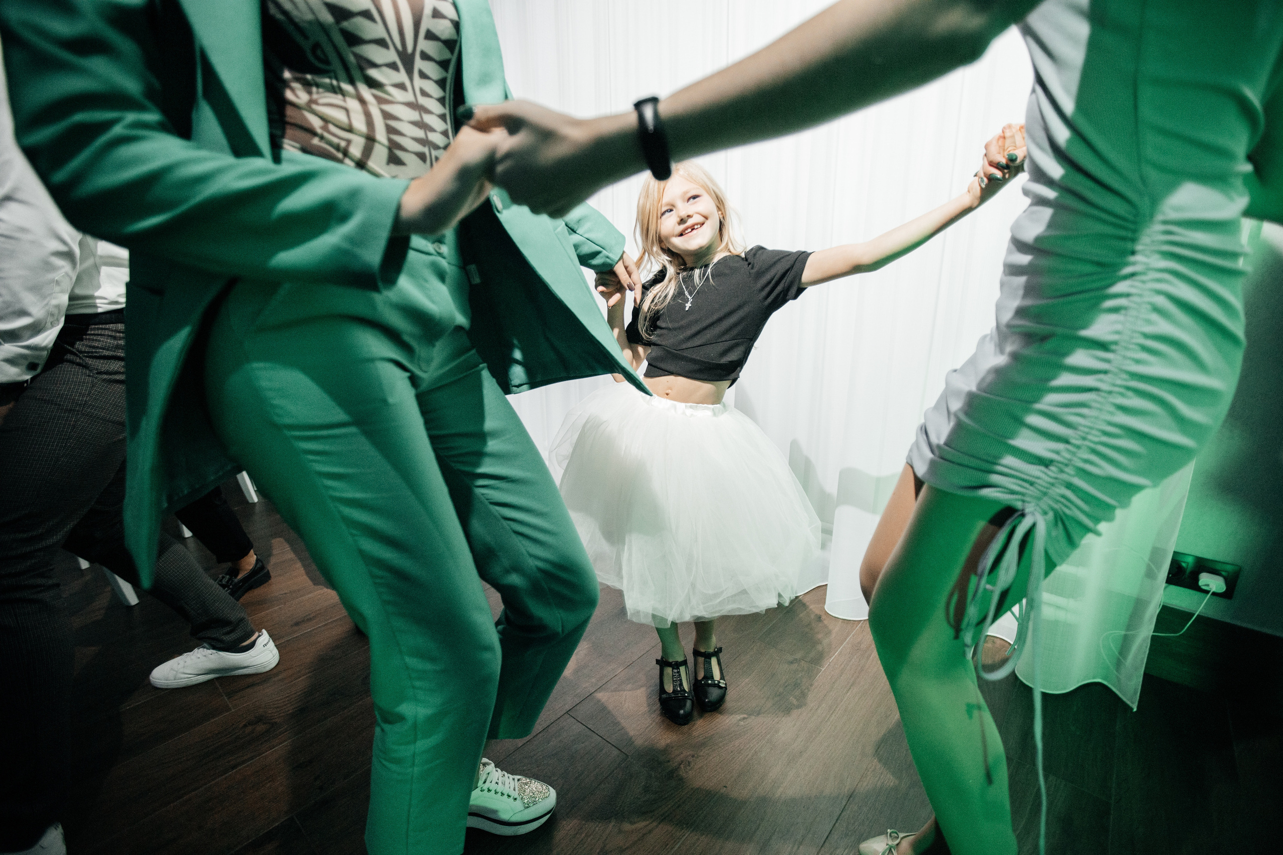 Злата & Данил