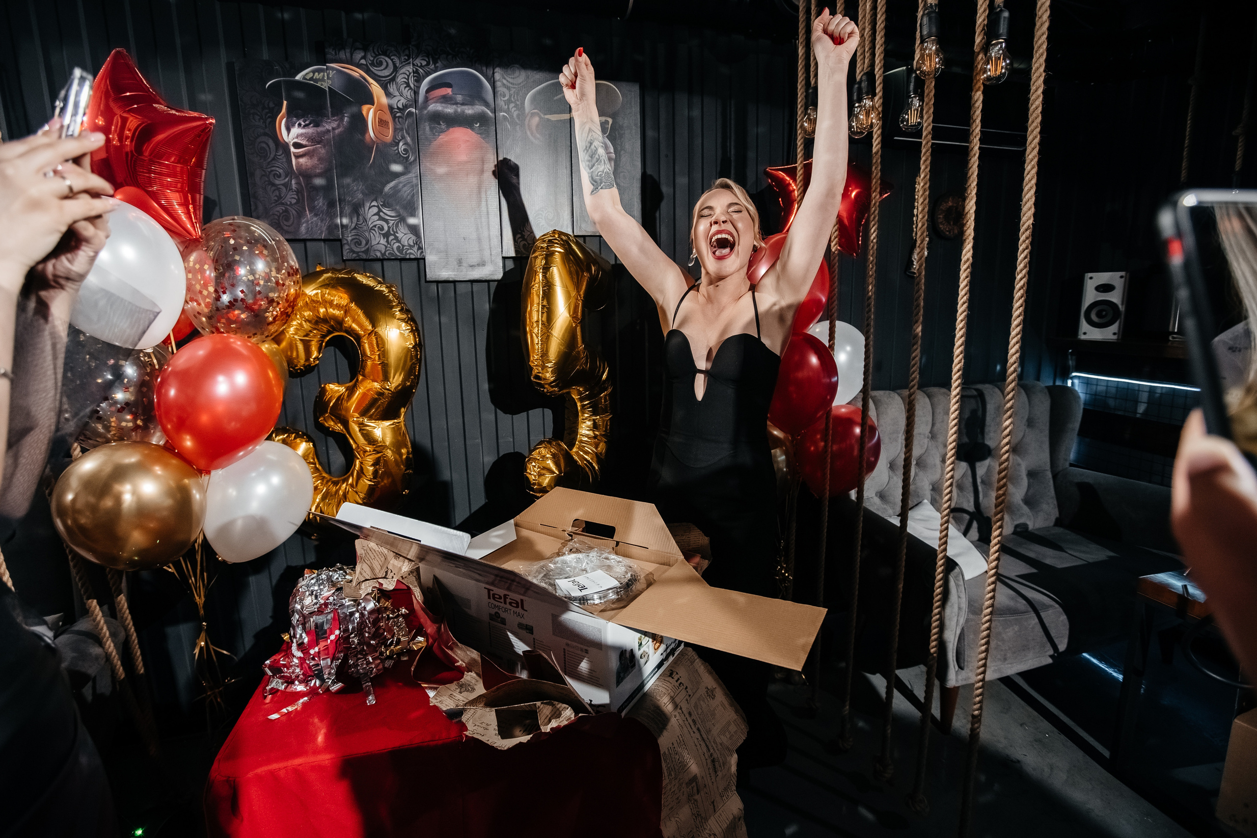 Юбилей Алисы