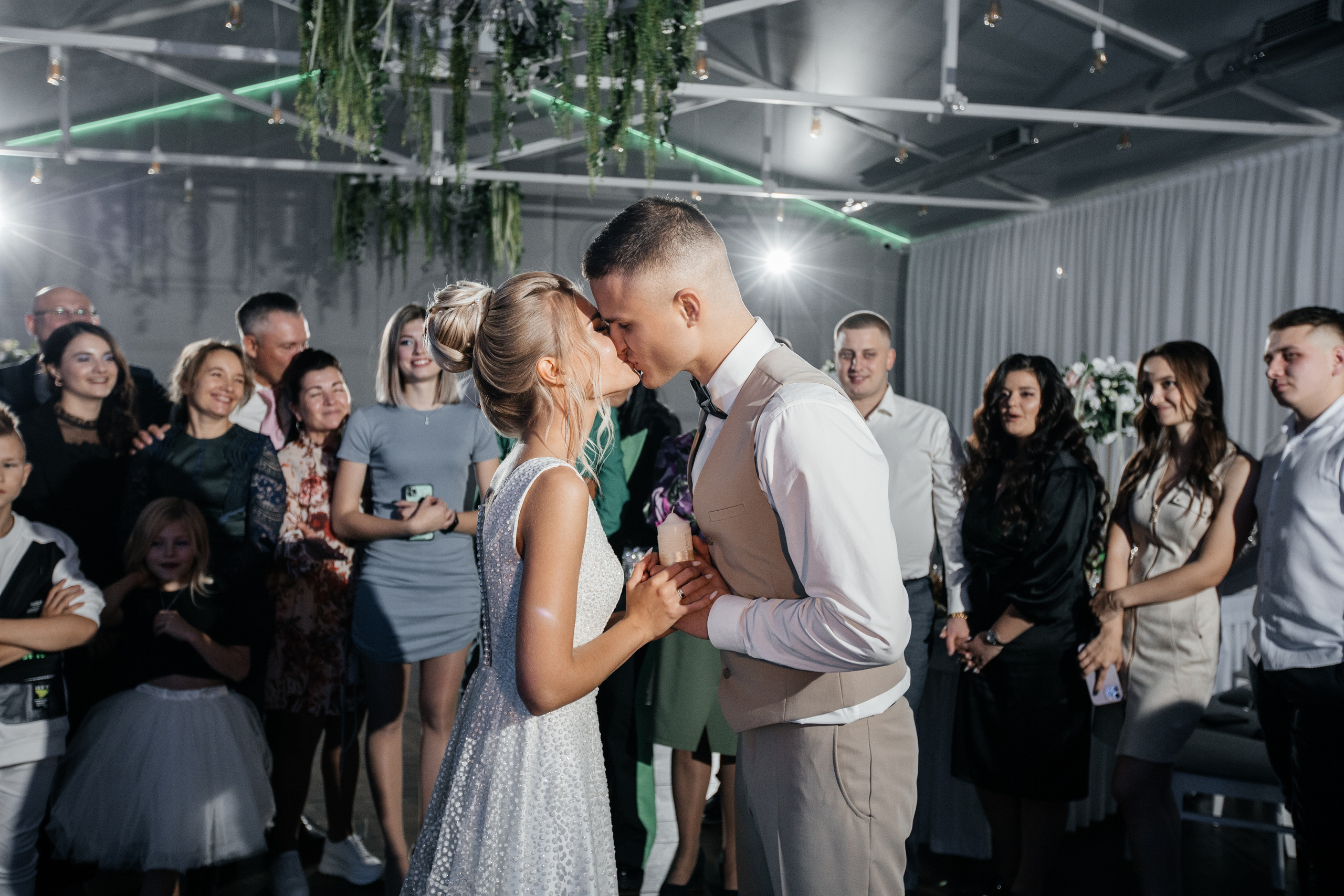 Злата & Данил