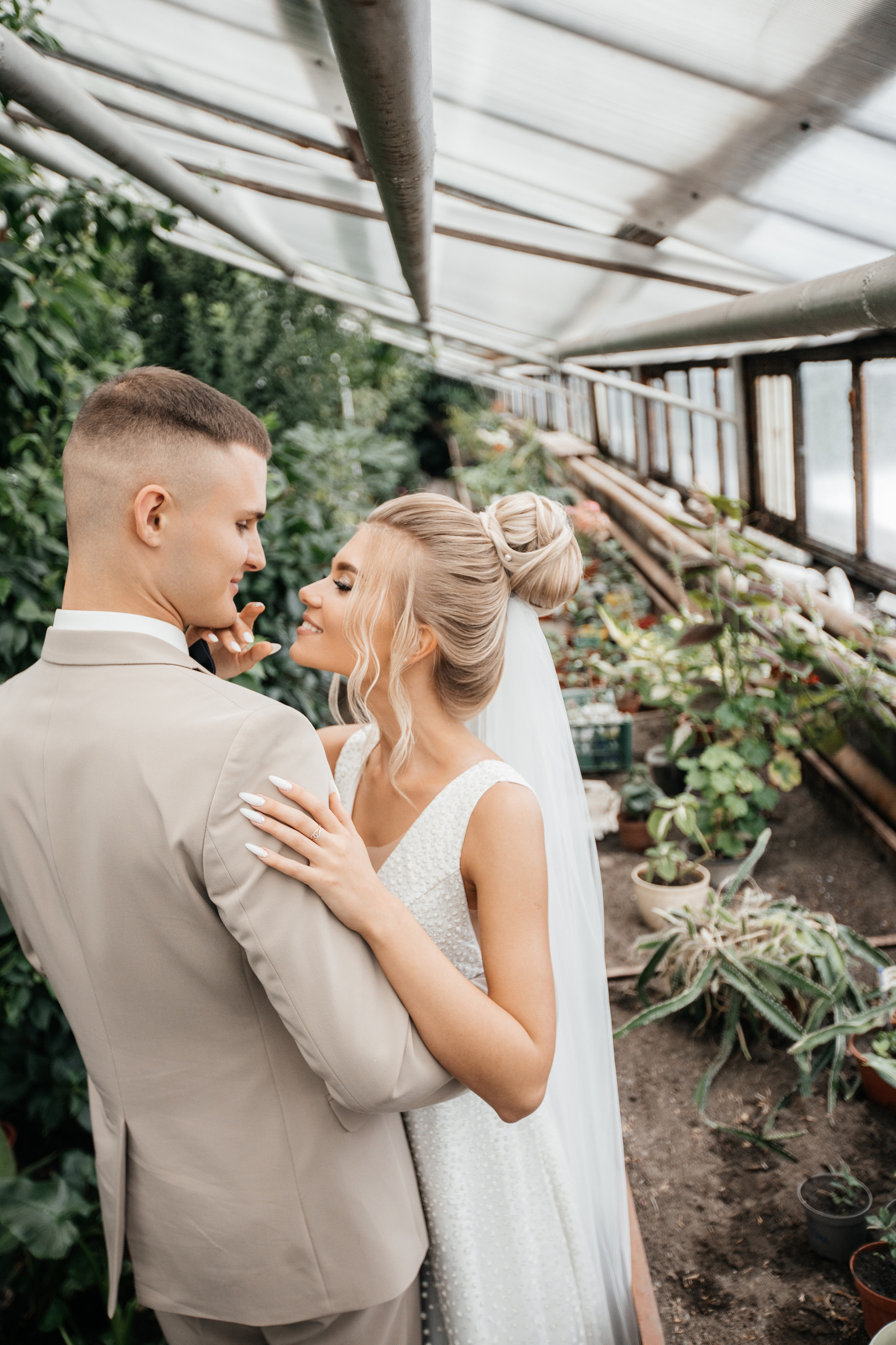 Злата & Данил