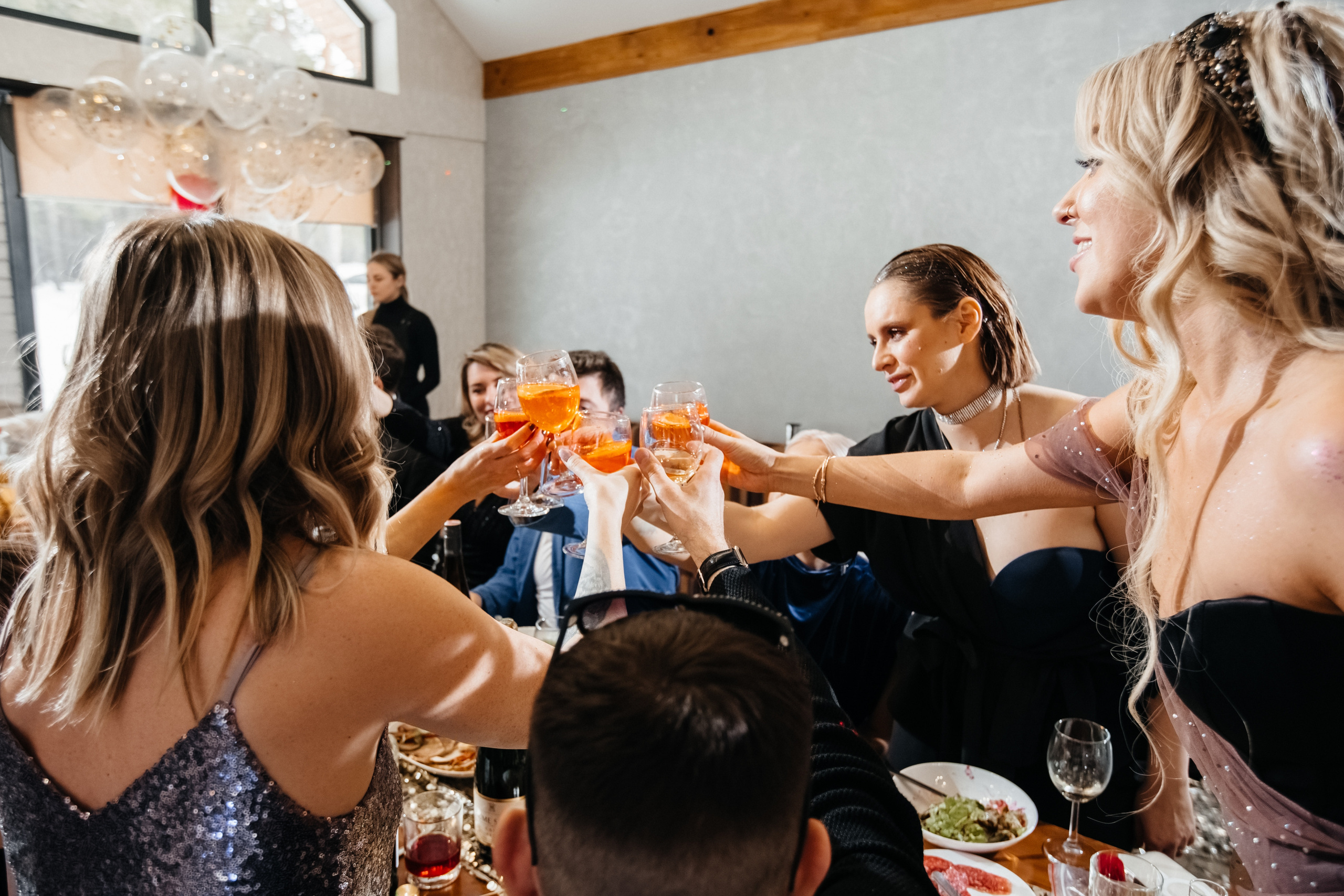 Юбилей Юлии