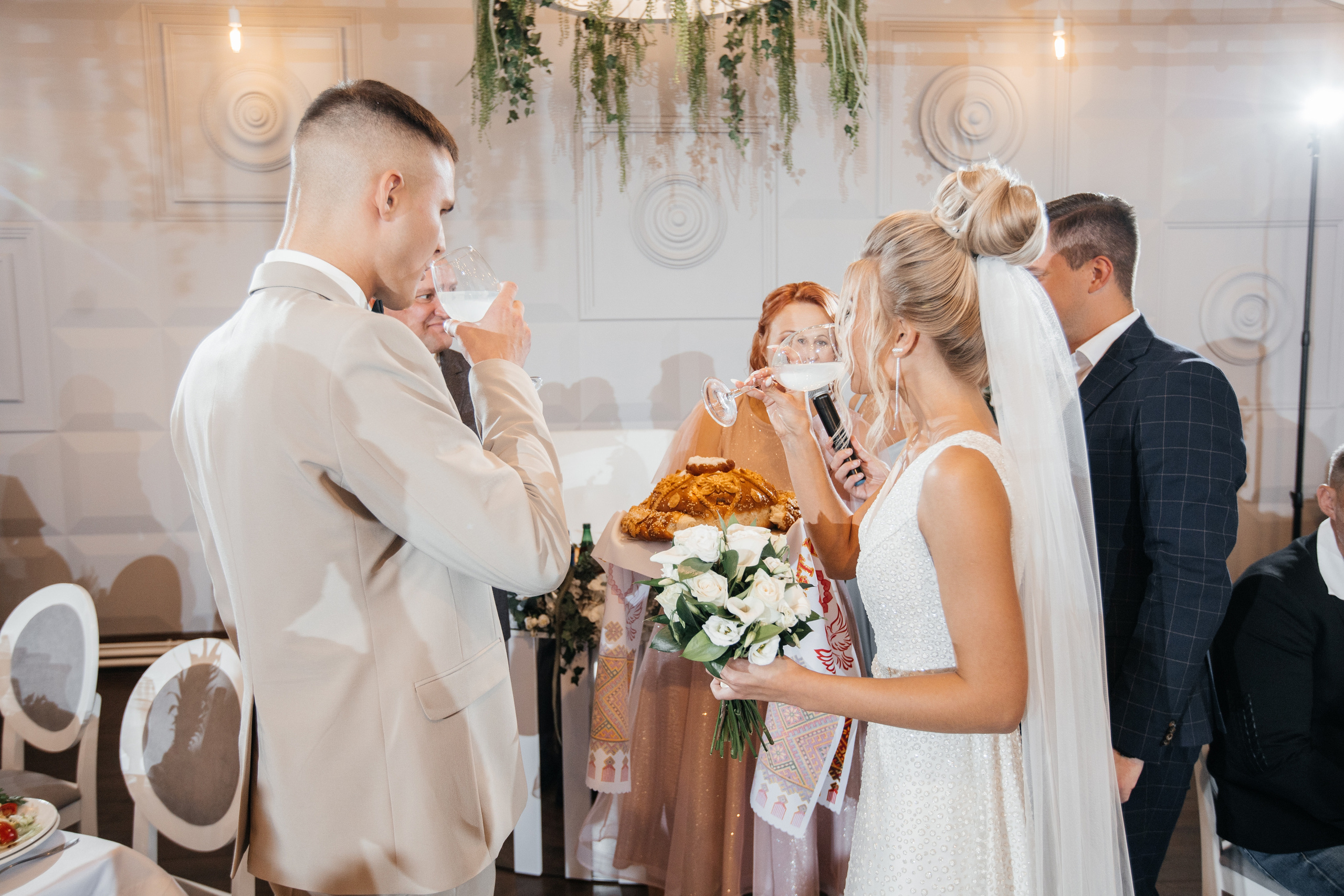 Злата & Данил