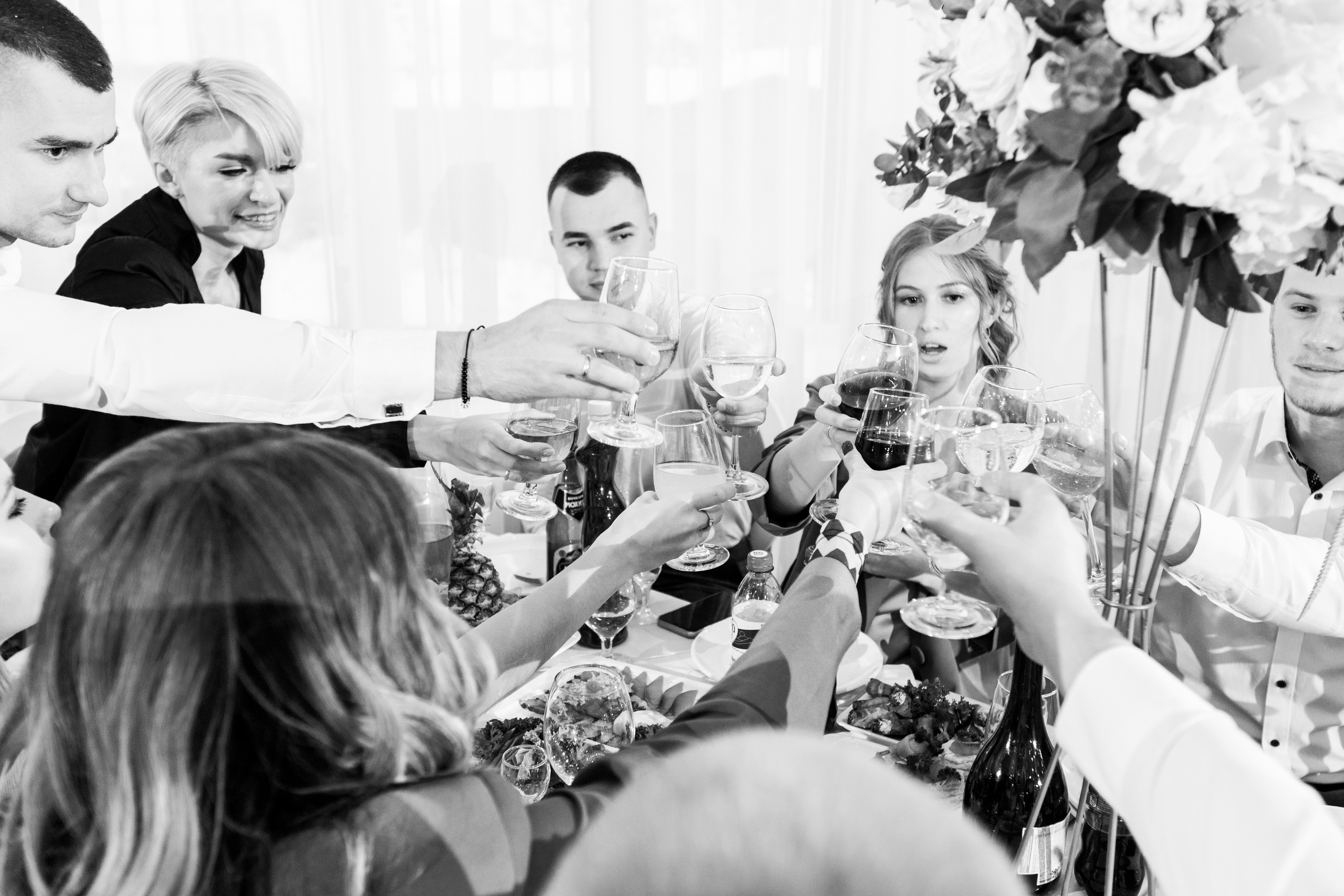 Злата & Данил