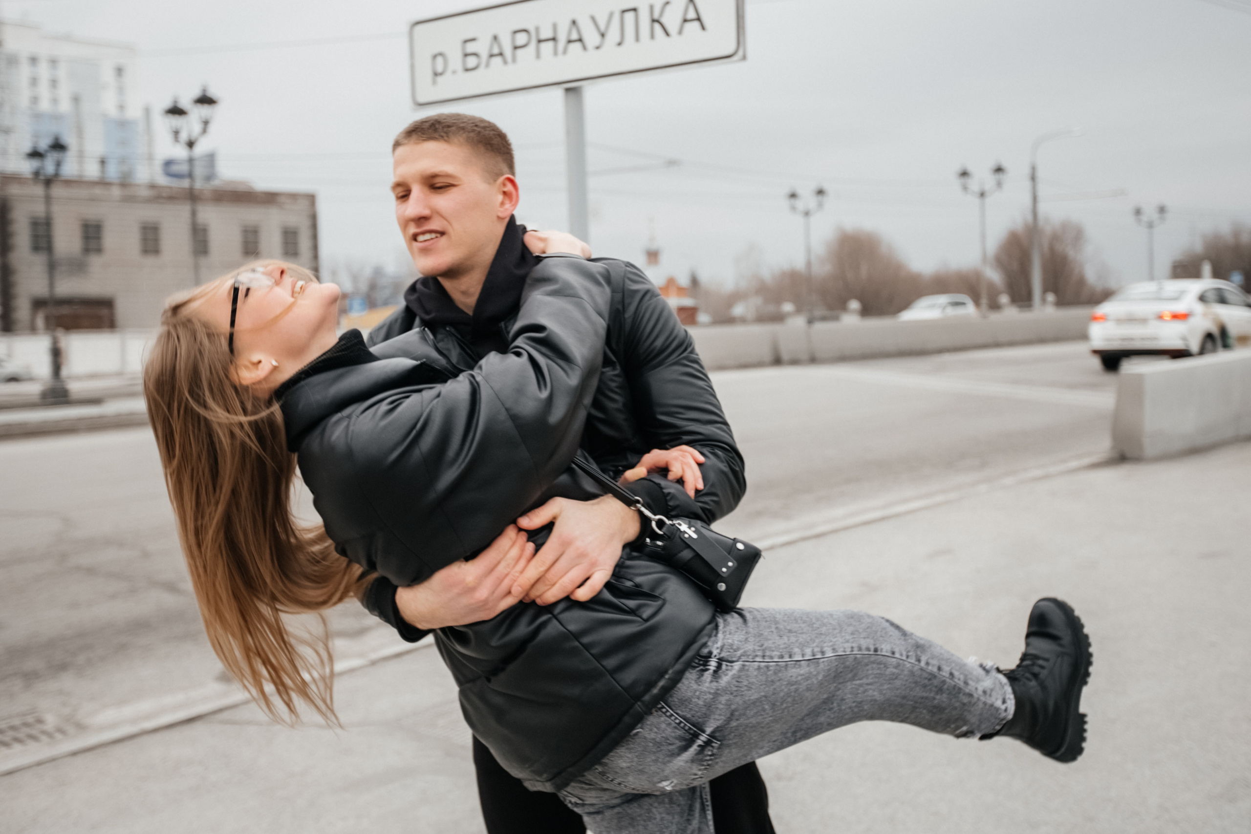Маленькая история большой любви. Свадебный фотограф Барнаул Алексей Павлов
