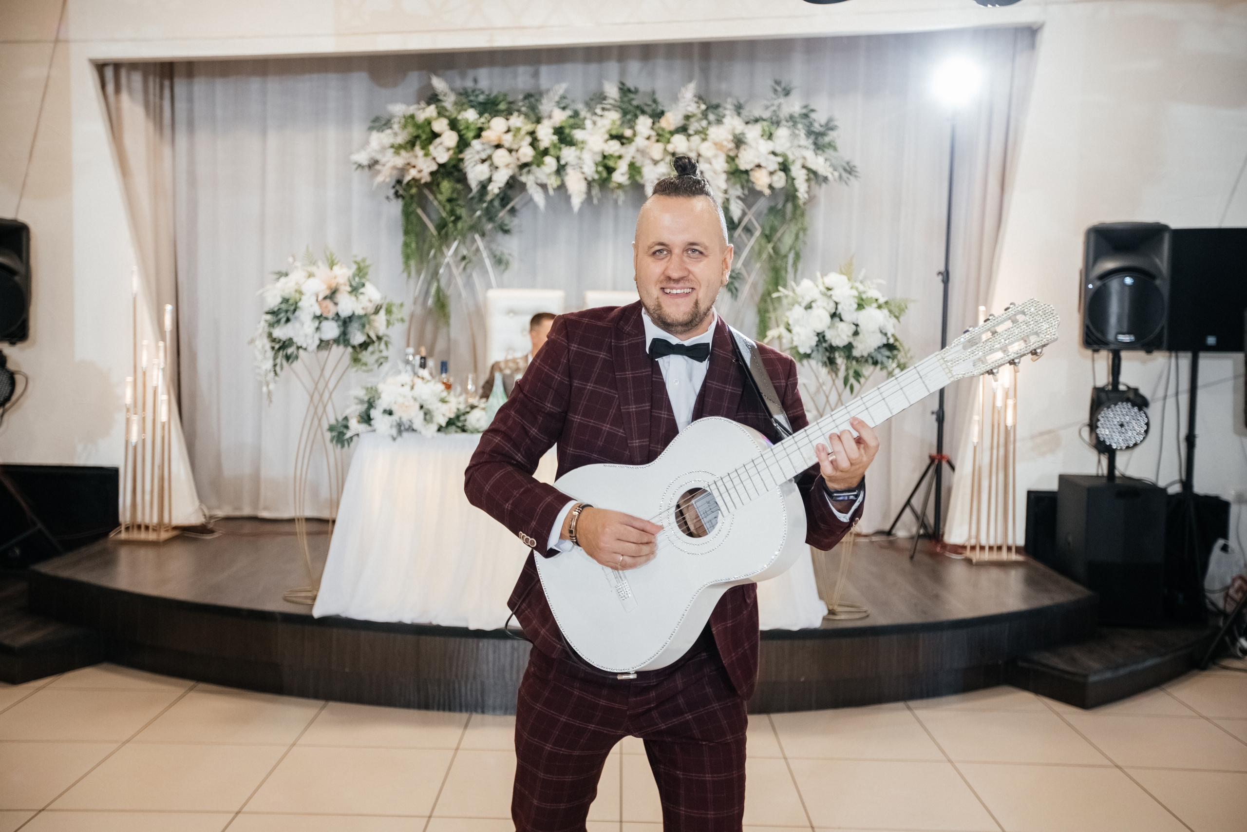 Кристина & Данил