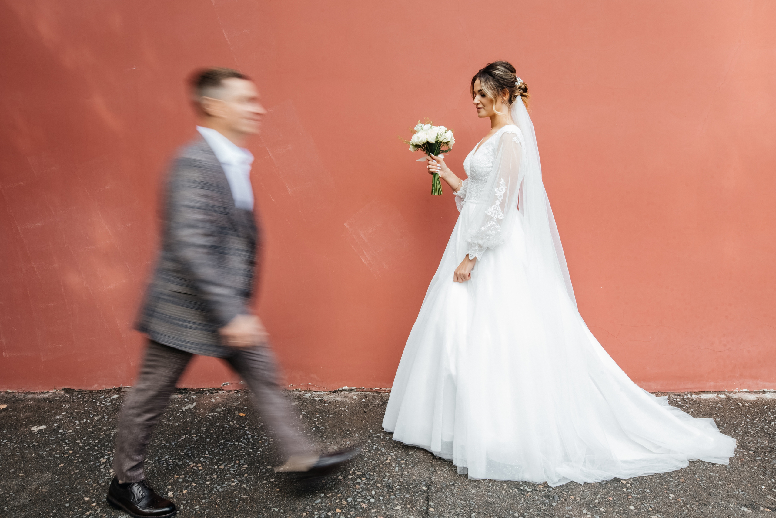 Кристина & Данил