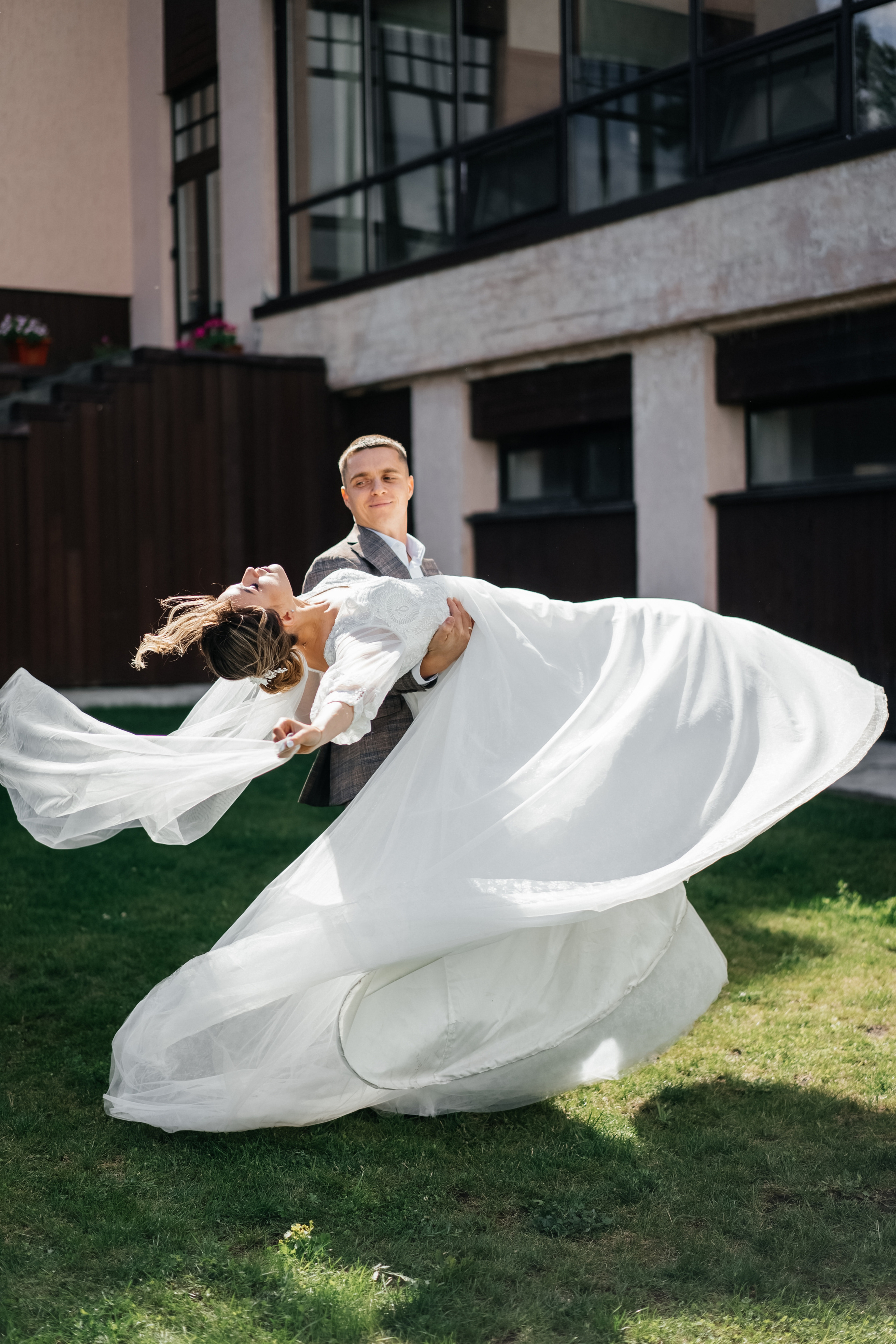 Кристина & Данил