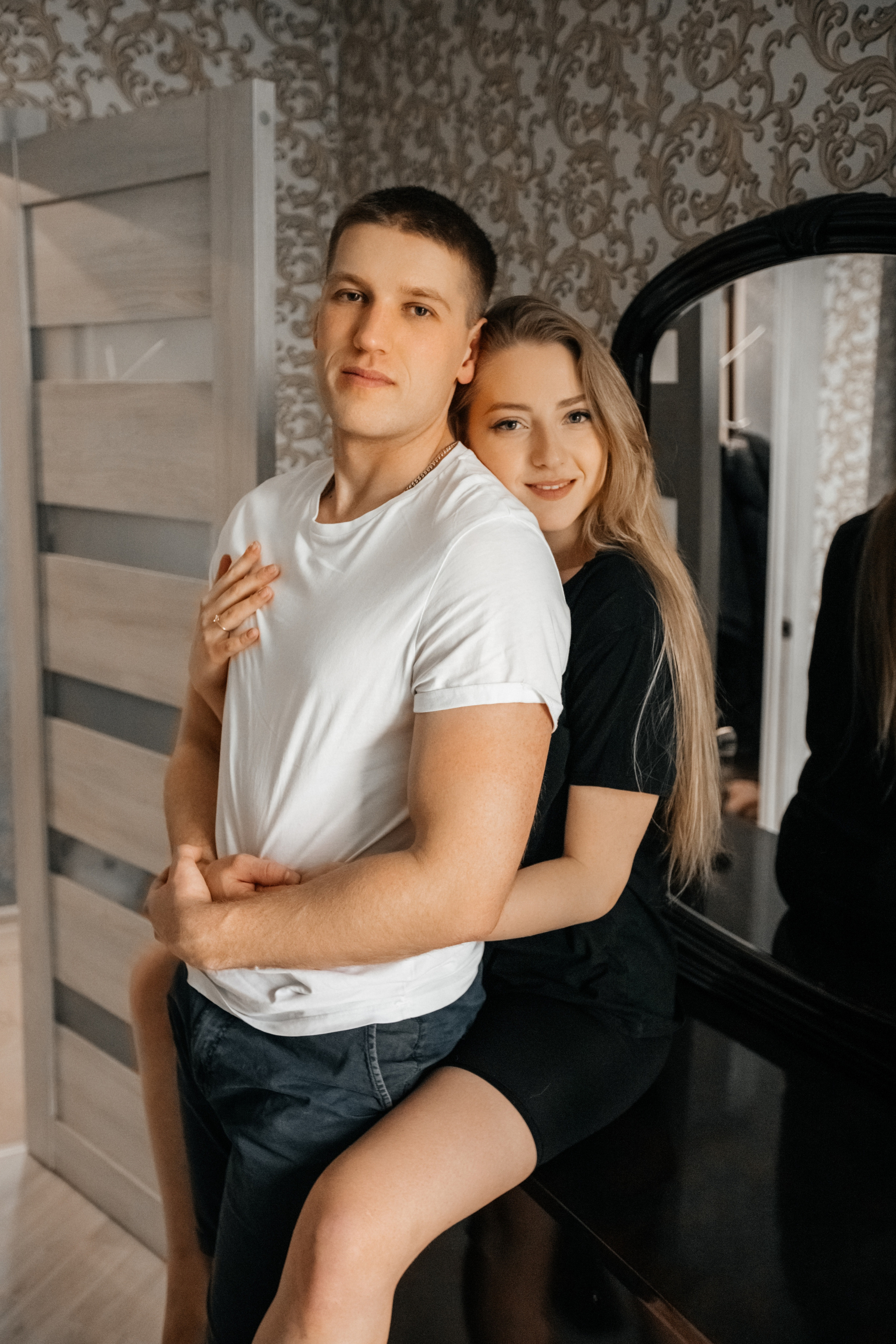 Маленькая история большой любви. Свадебный фотограф Барнаул Алексей Павлов