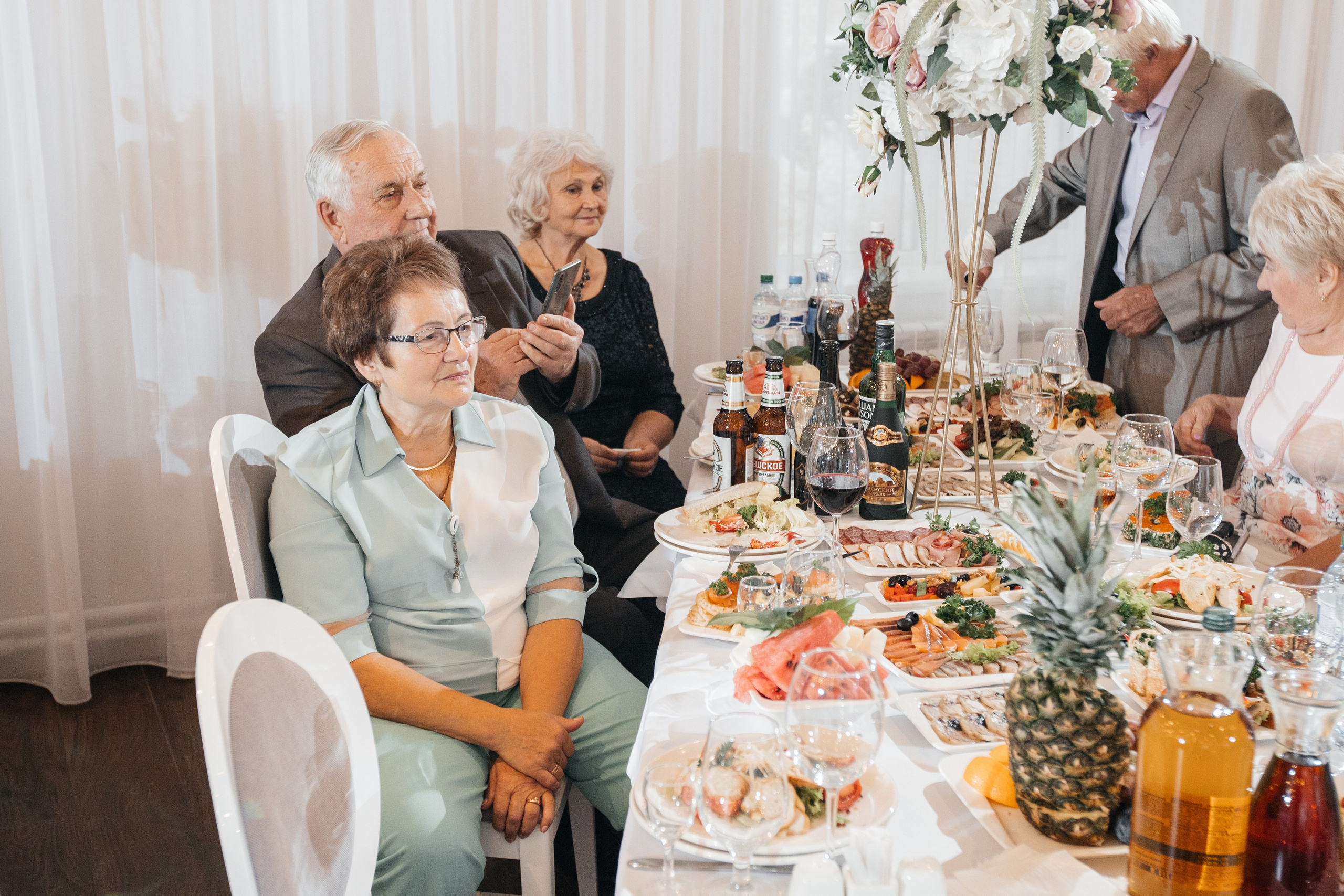 Злата & Данил