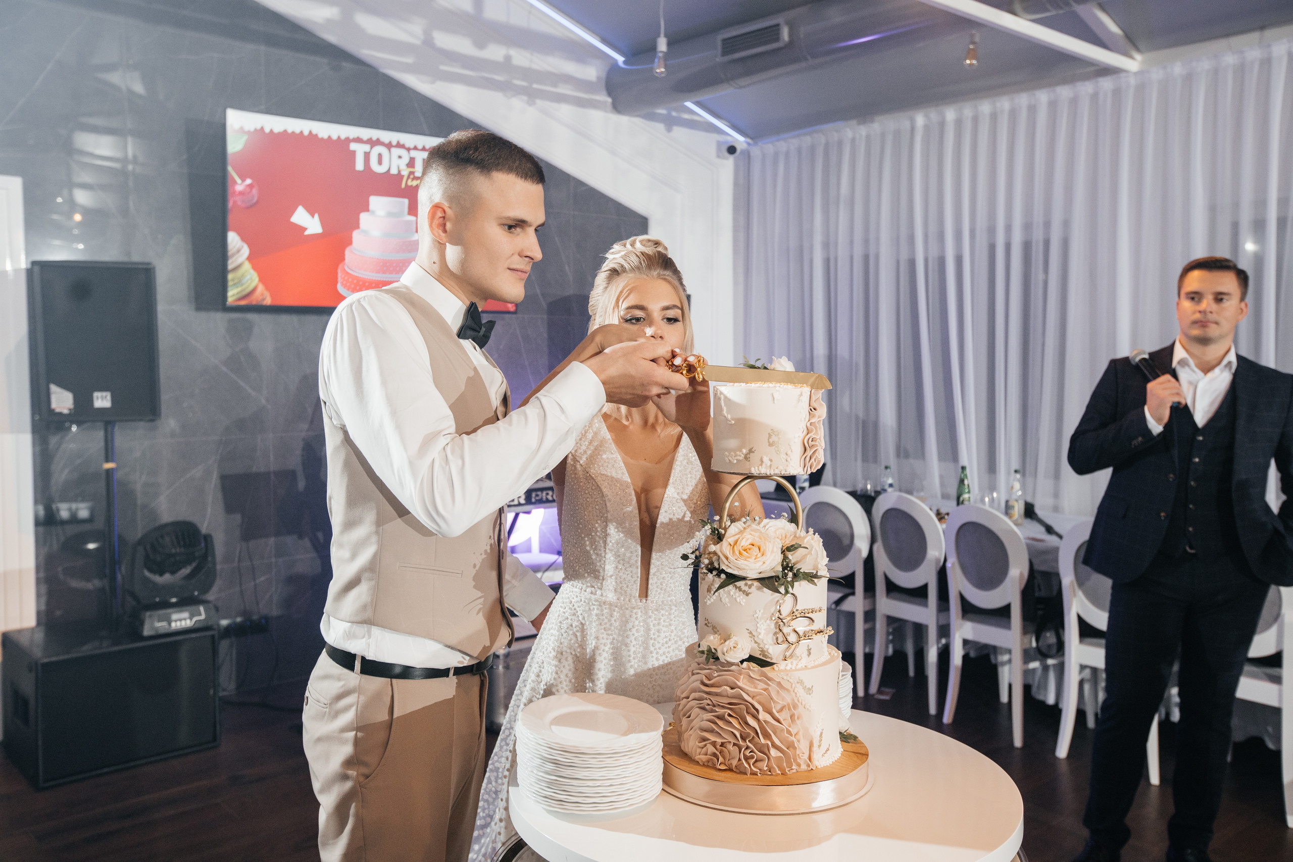 Злата & Данил