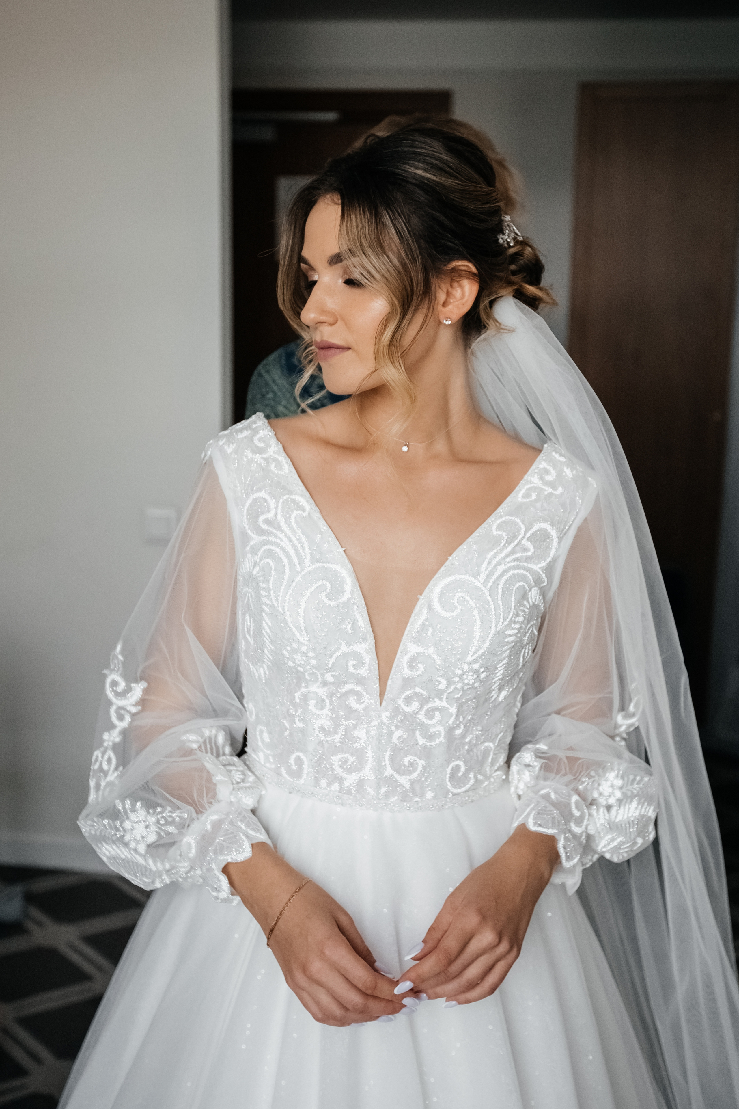 Кристина & Данил