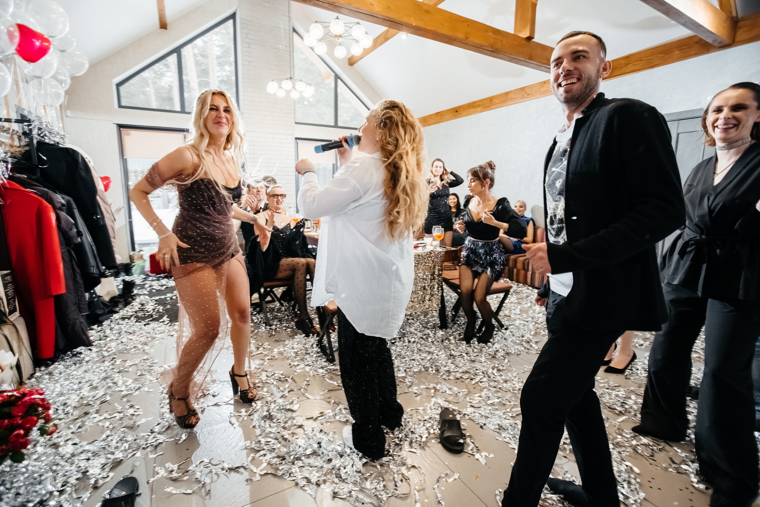 Юбилей Юлии