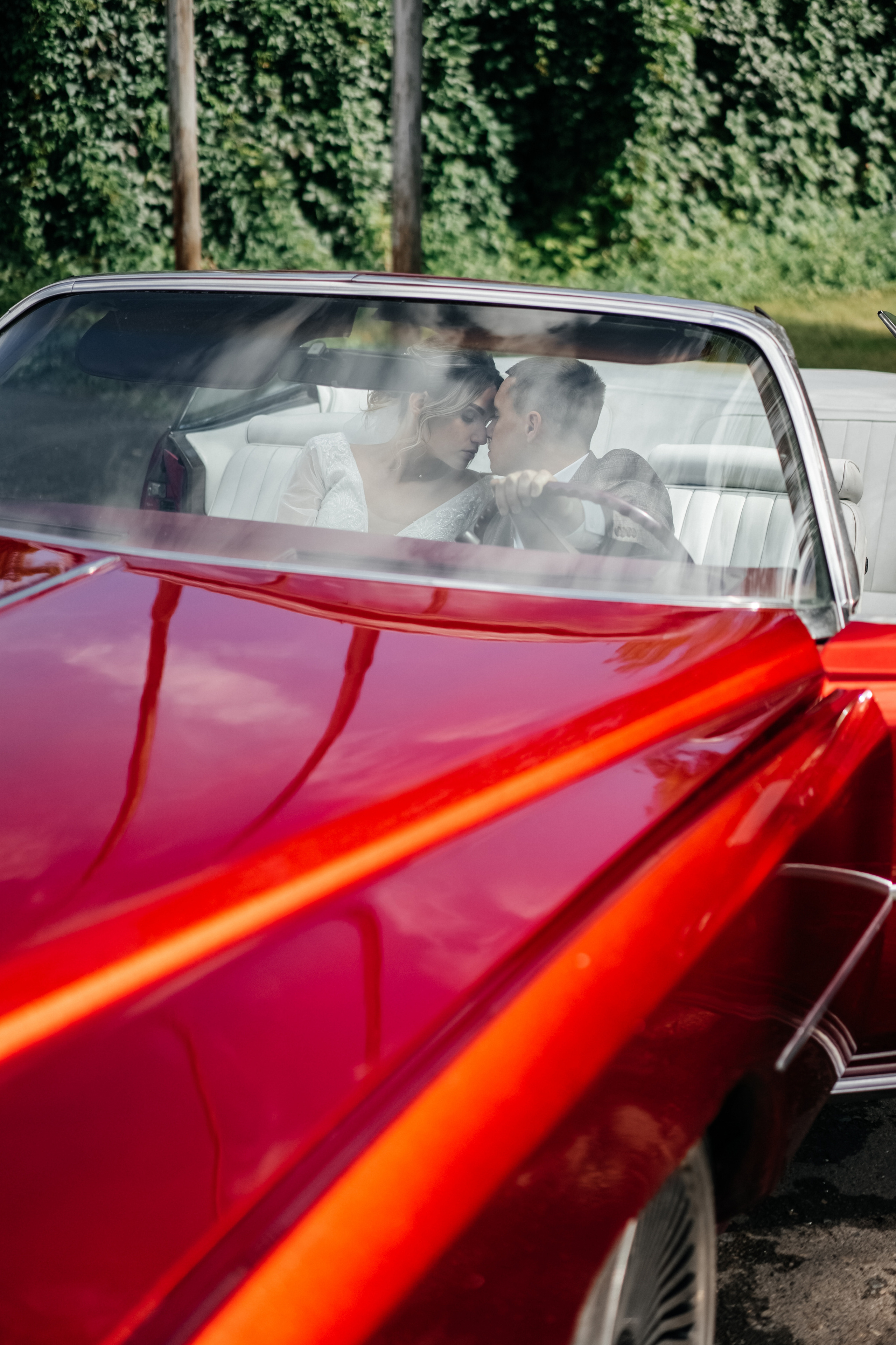 Кристина & Данил