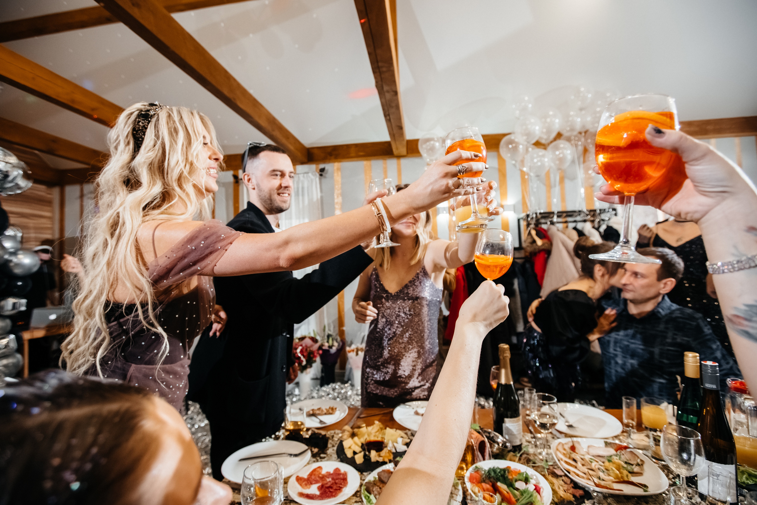 Юбилей Юлии