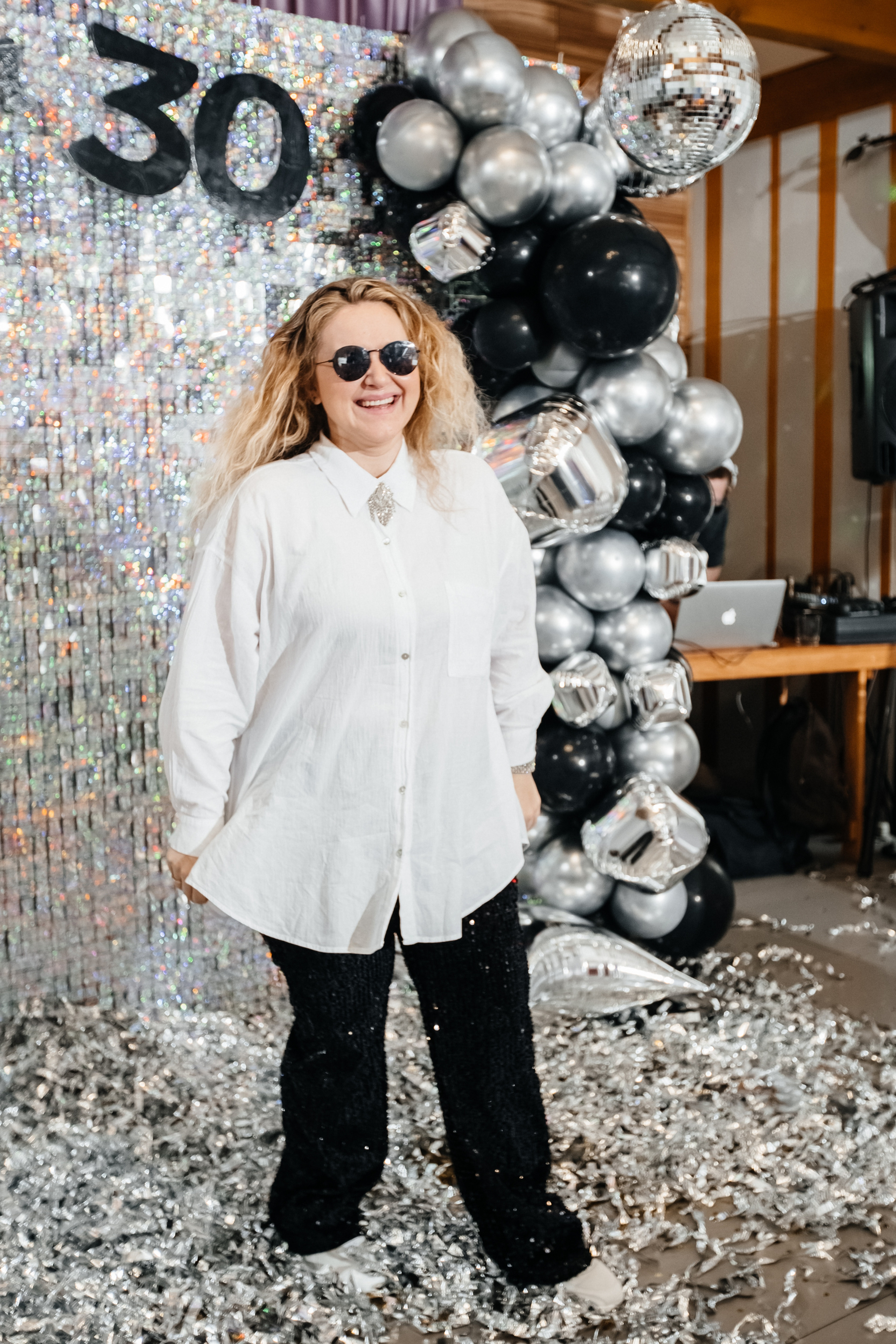 Юбилей Юлии