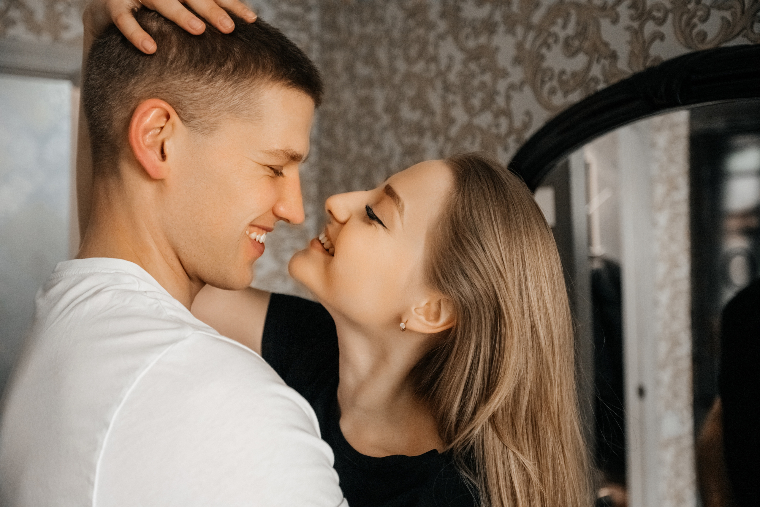 Маленькая история большой любви. Свадебный фотограф Барнаул Алексей Павлов