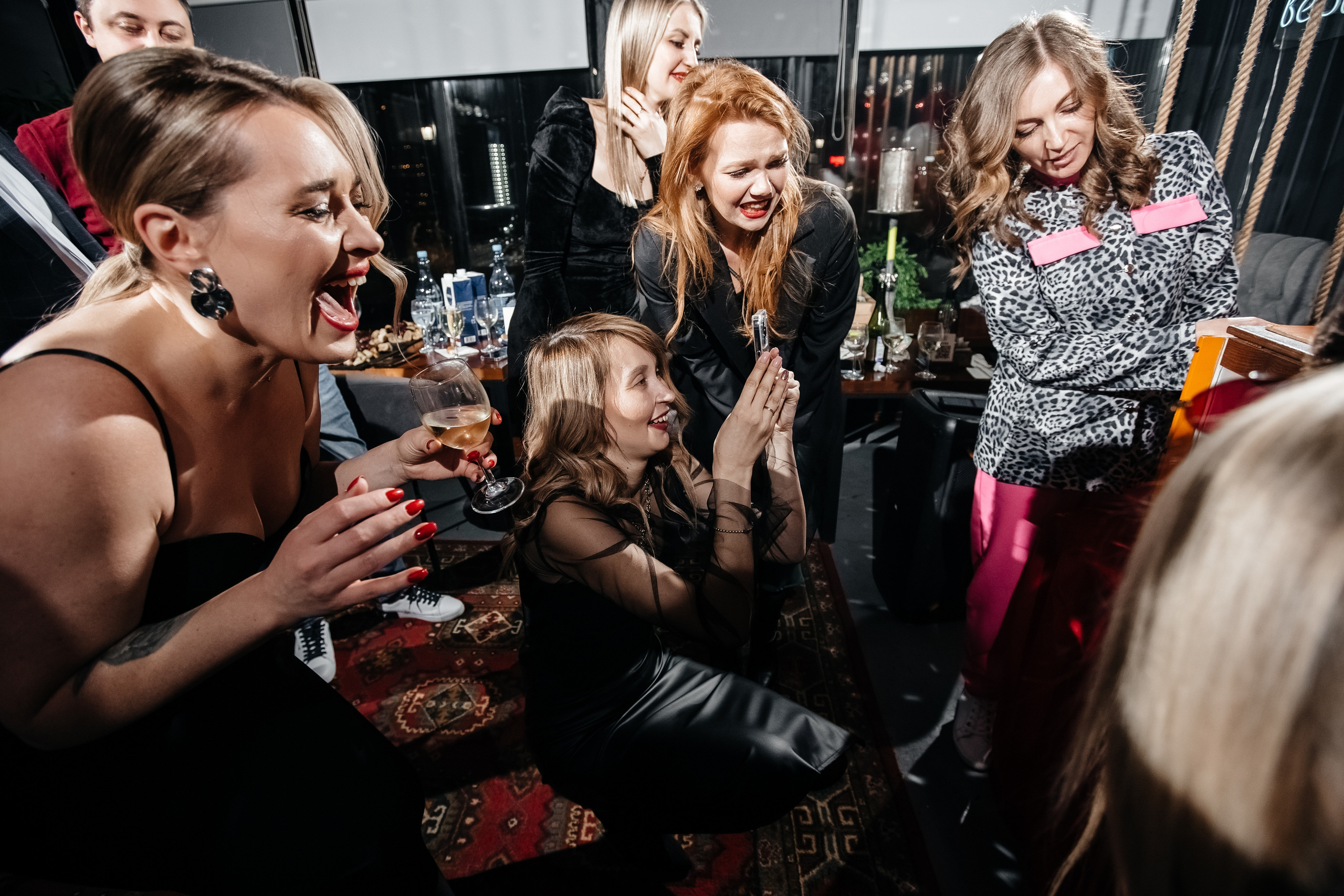 Юбилей Алисы