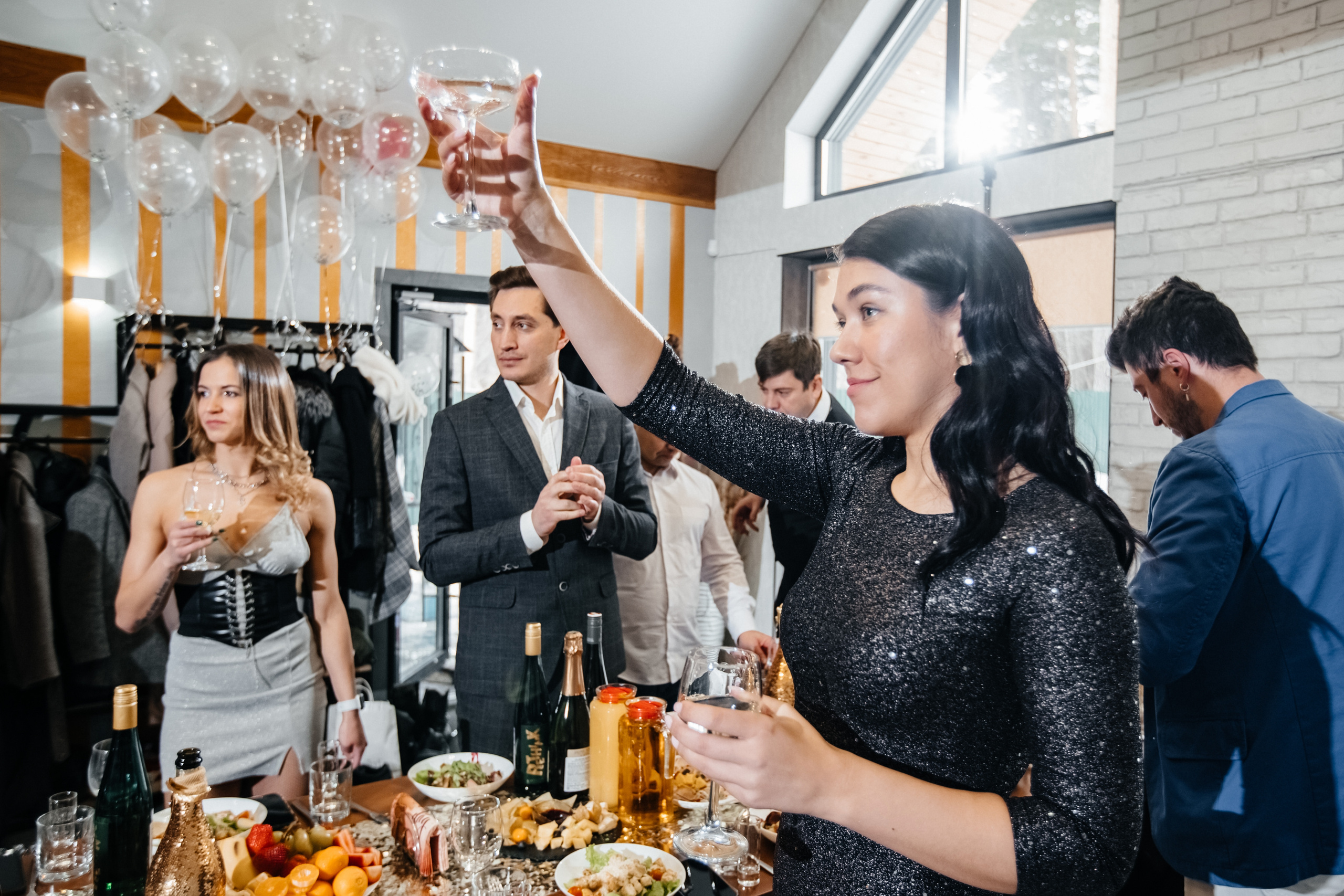 Юбилей Юлии