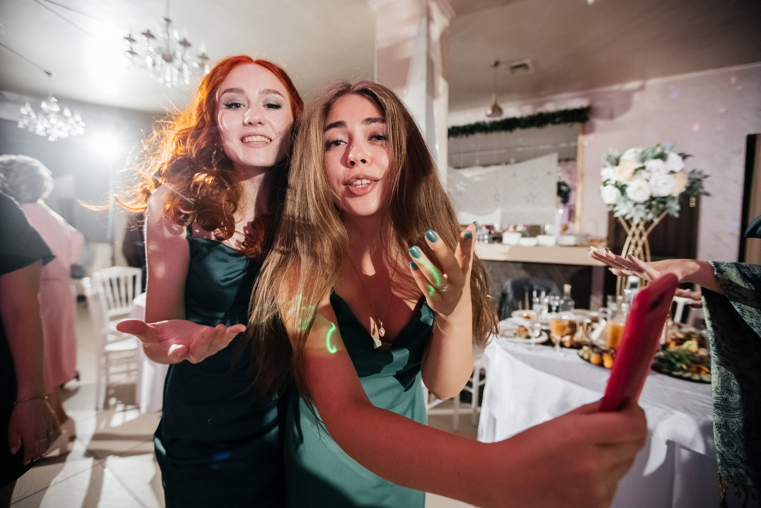 Кристина & Данил