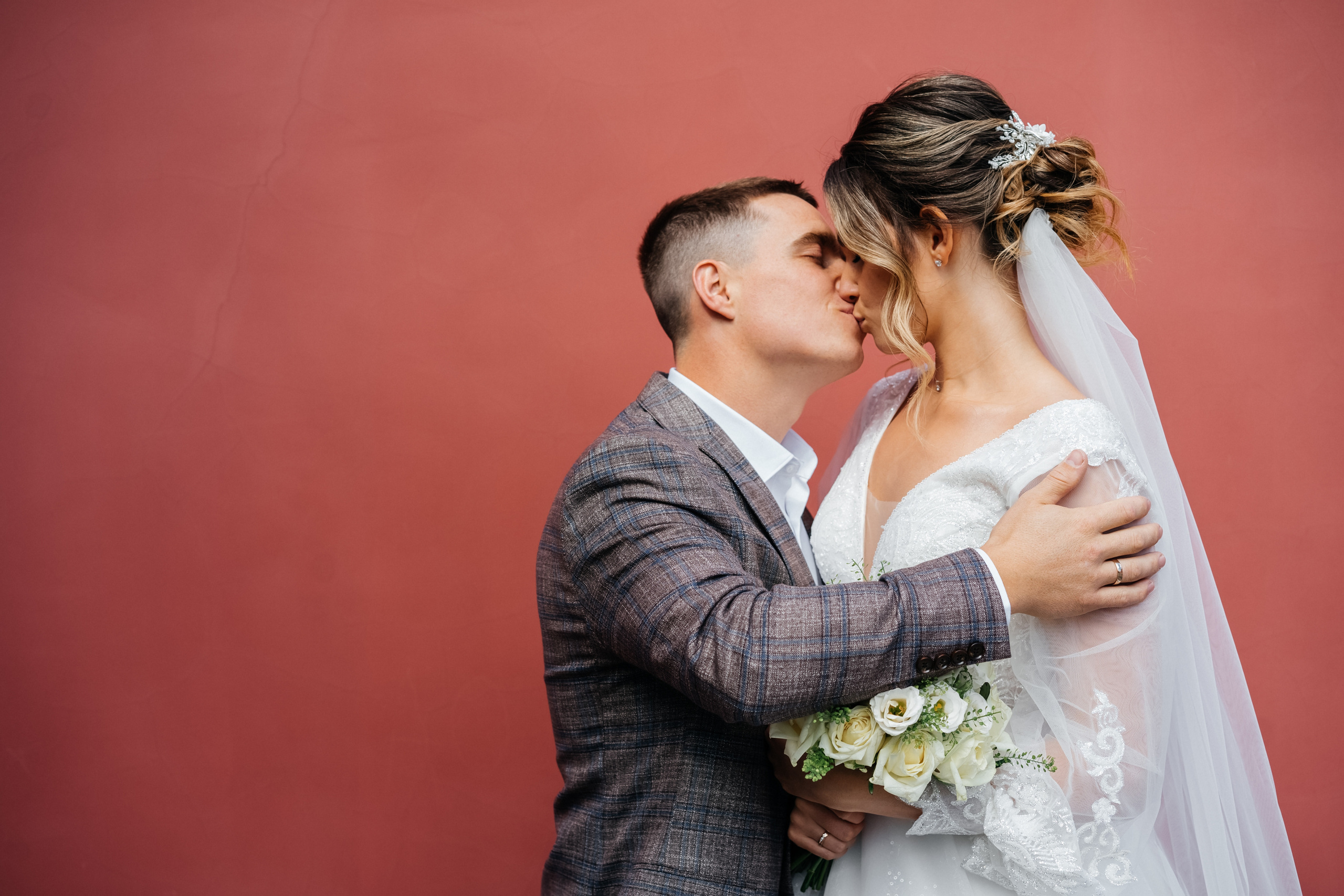 Кристина & Данил