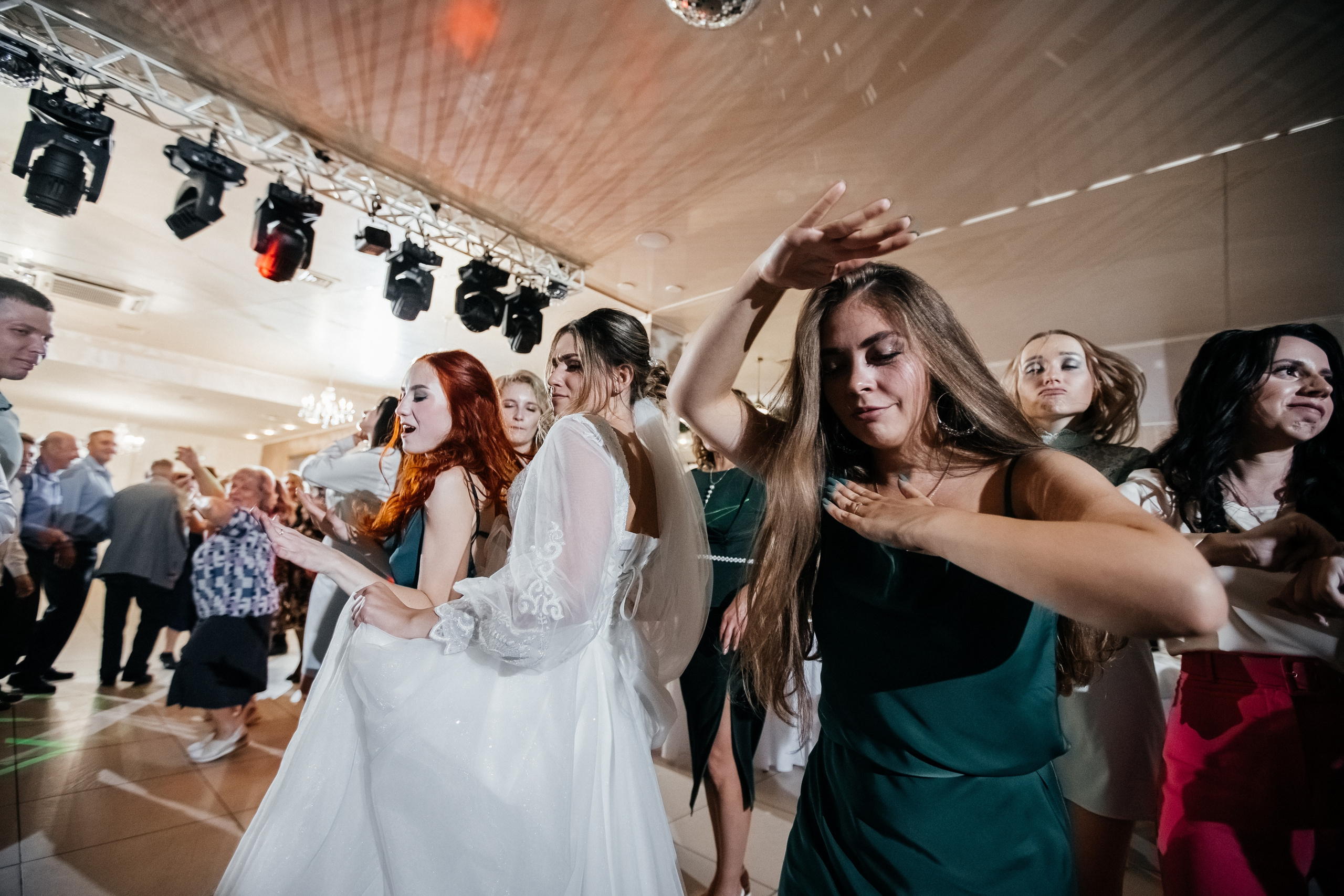 Кристина & Данил