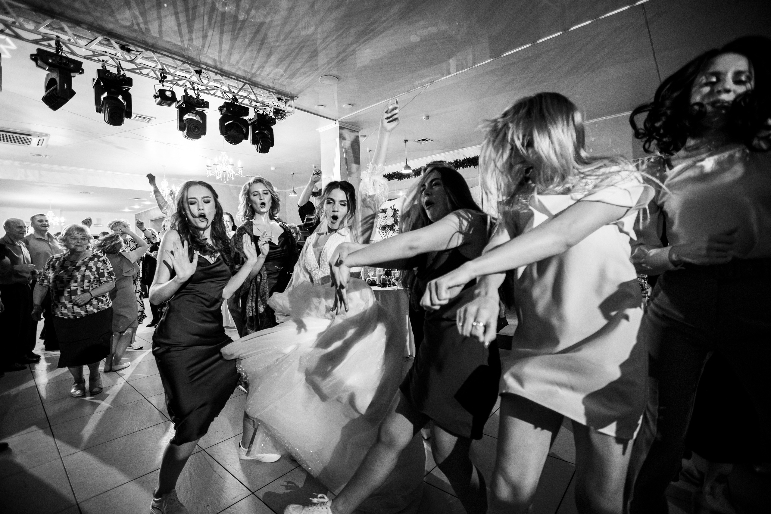 Кристина & Данил