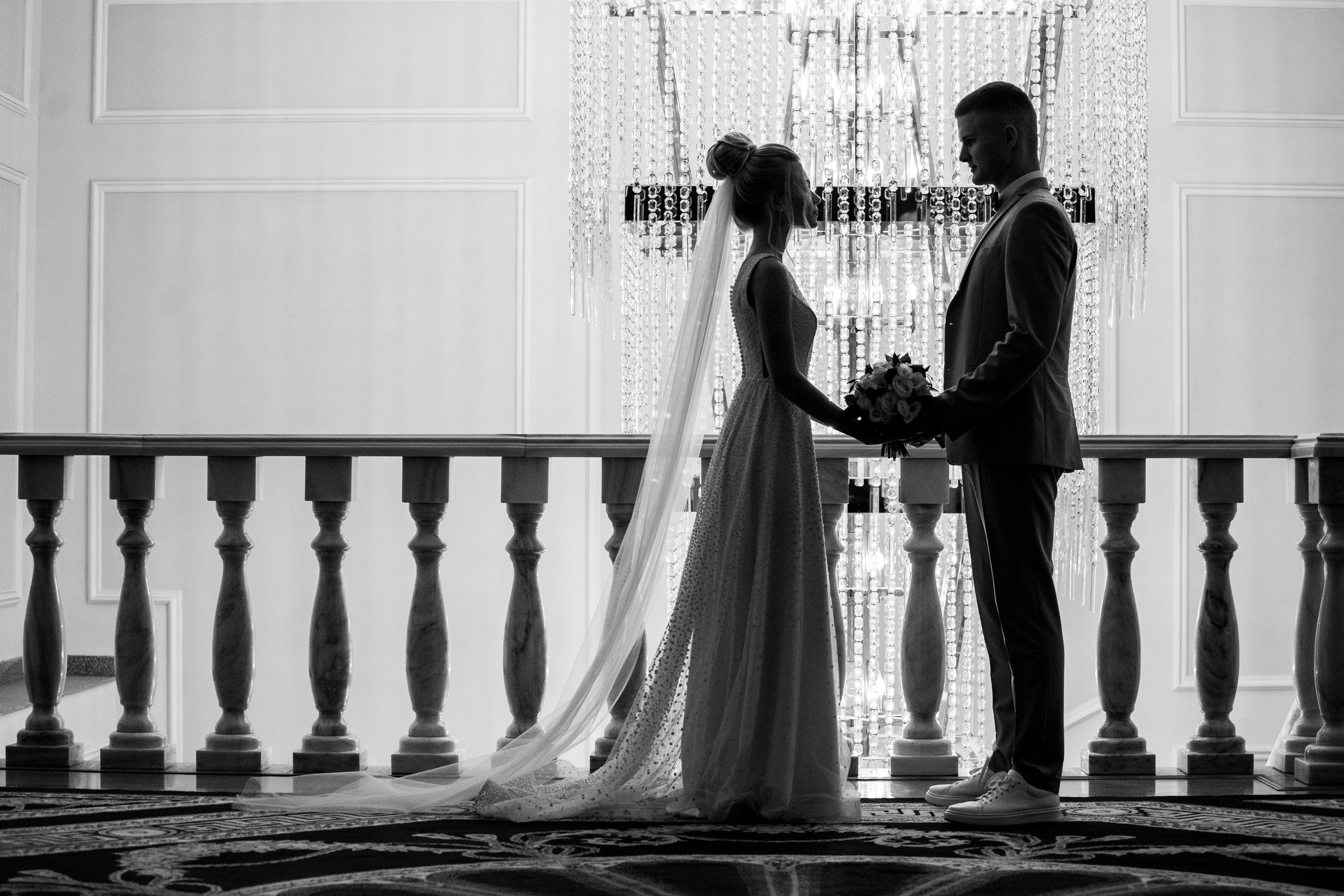 Злата & Данил