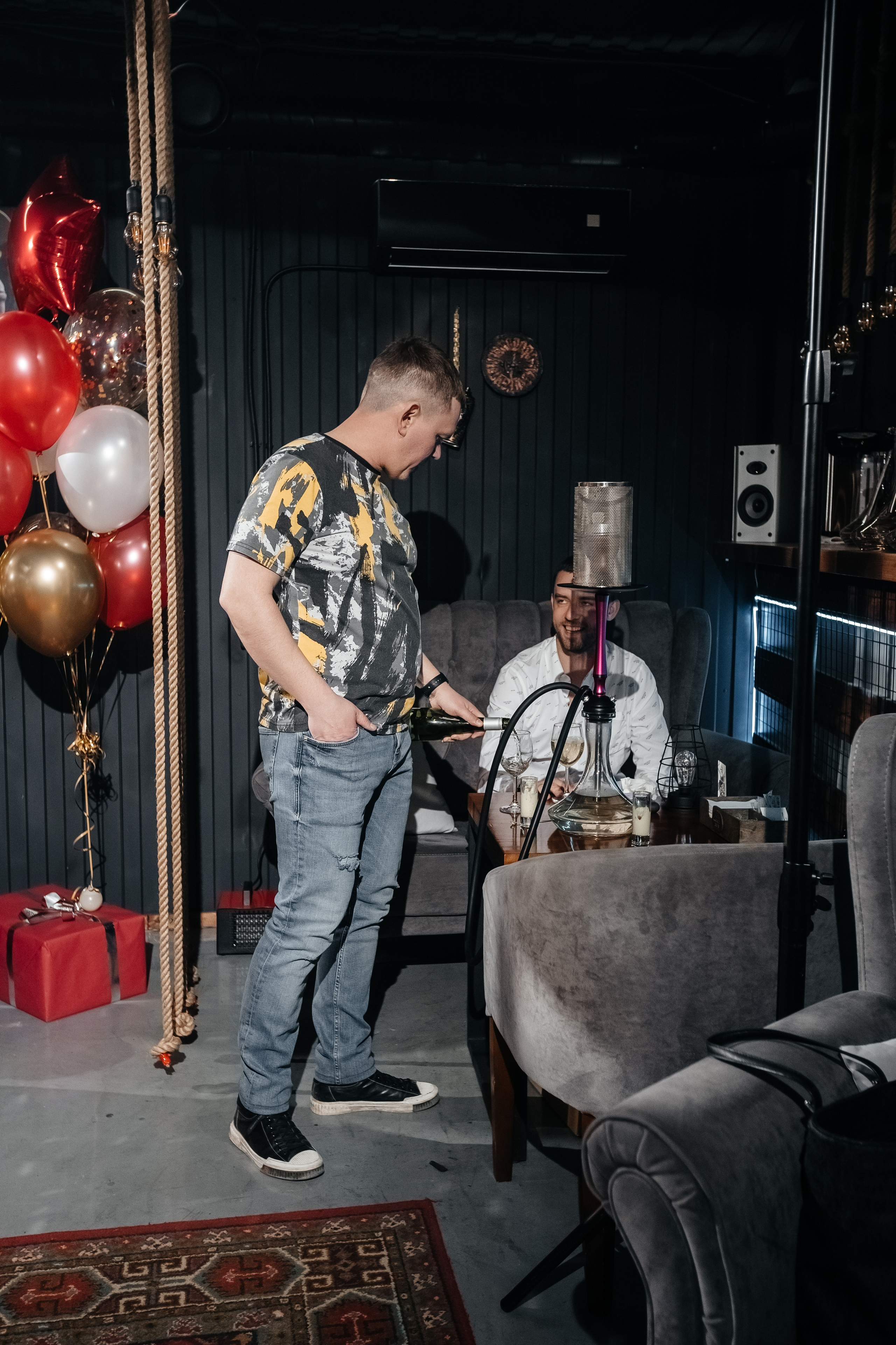 Юбилей Алисы