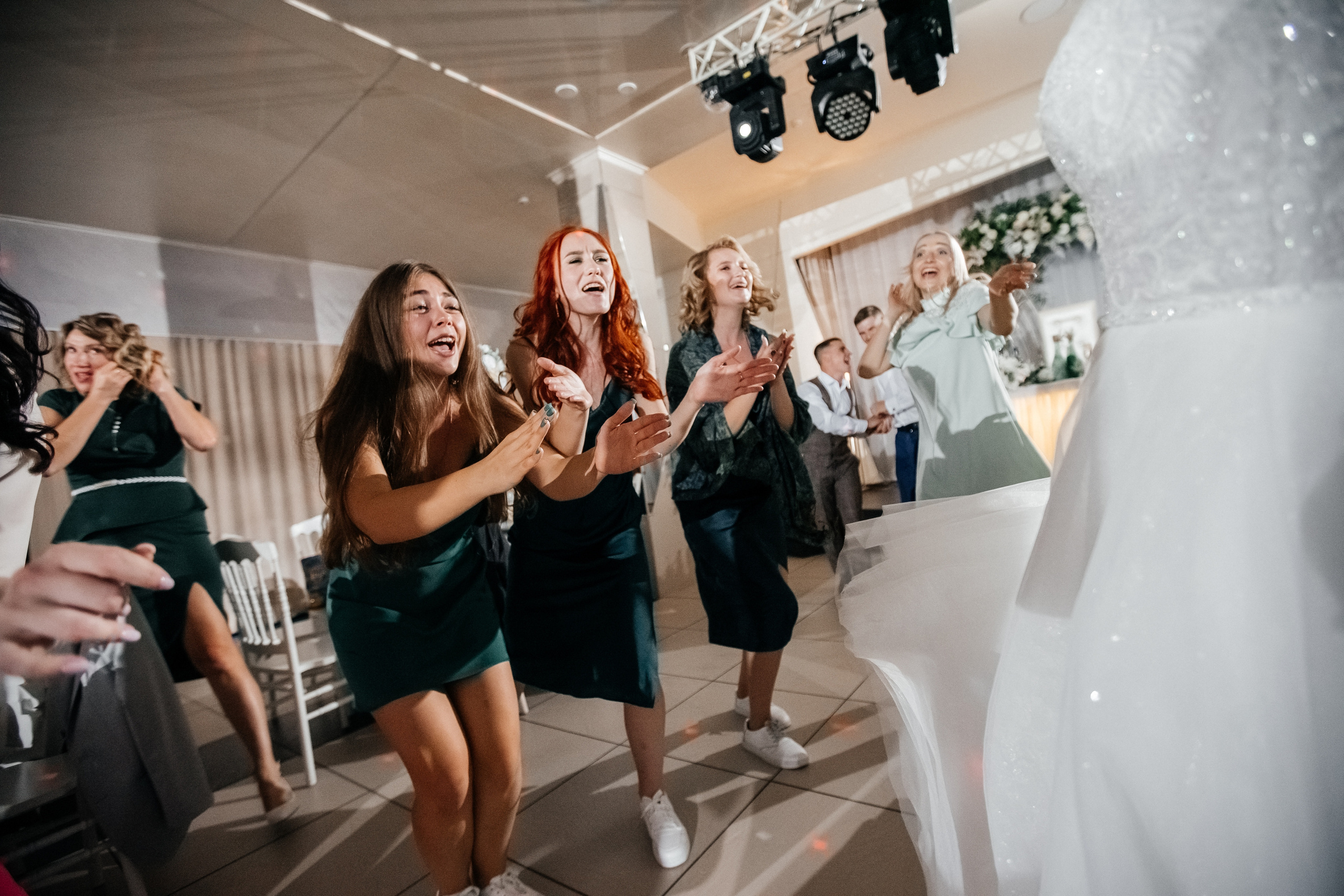 Кристина & Данил