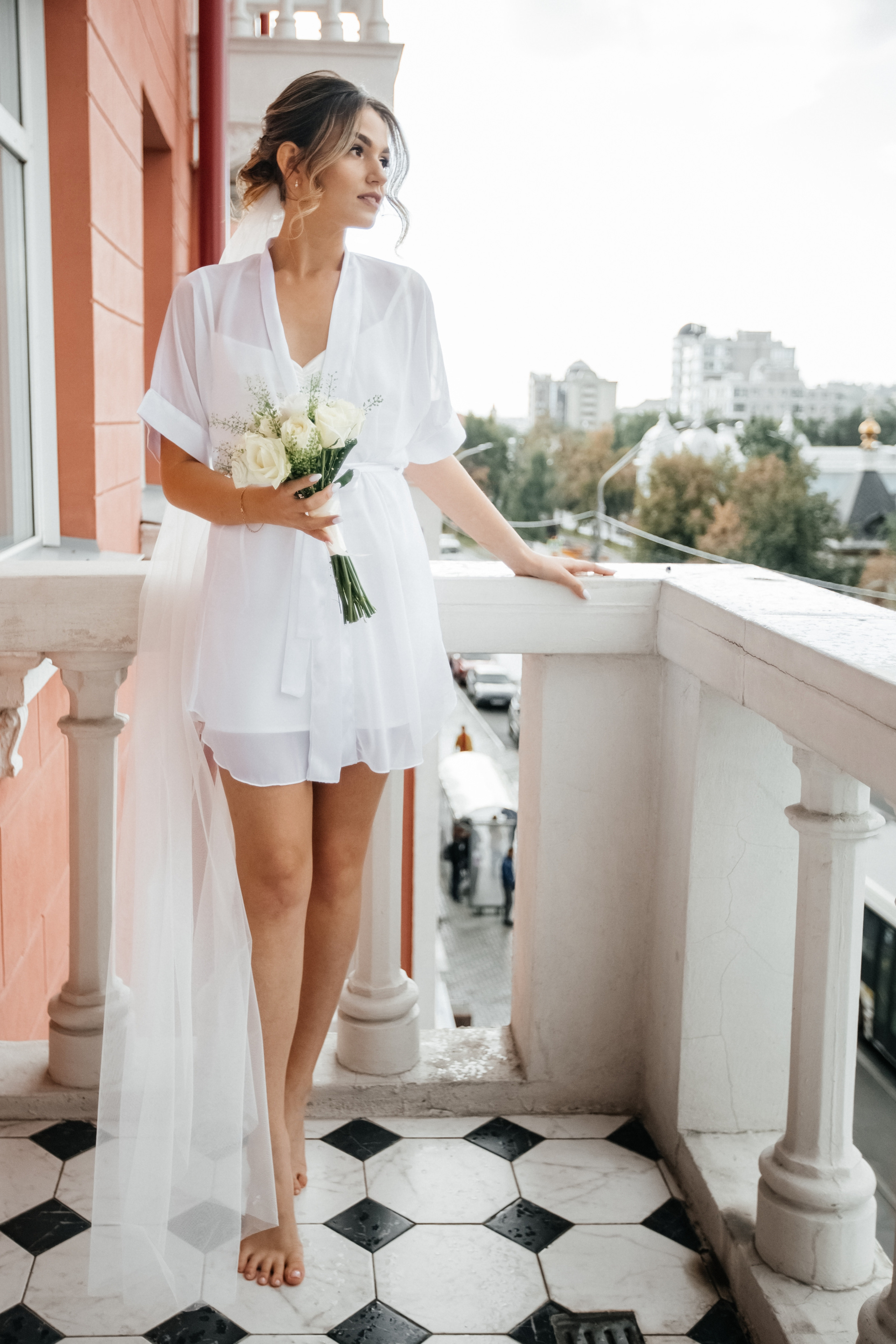 Кристина & Данил