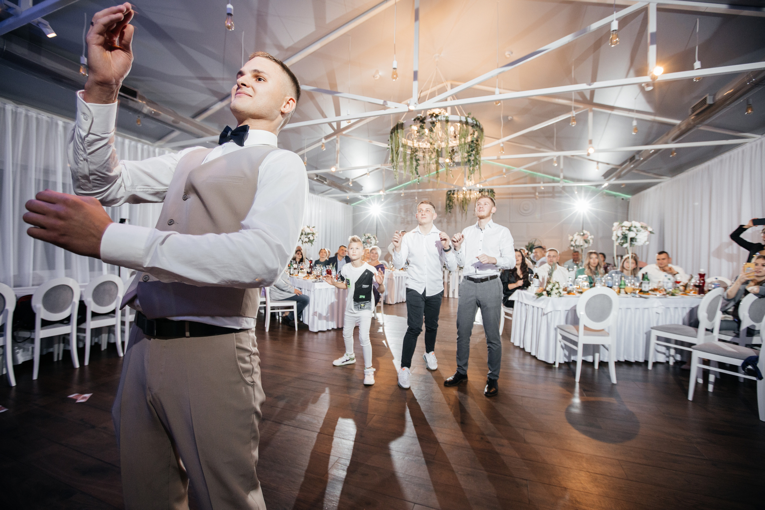 Злата & Данил