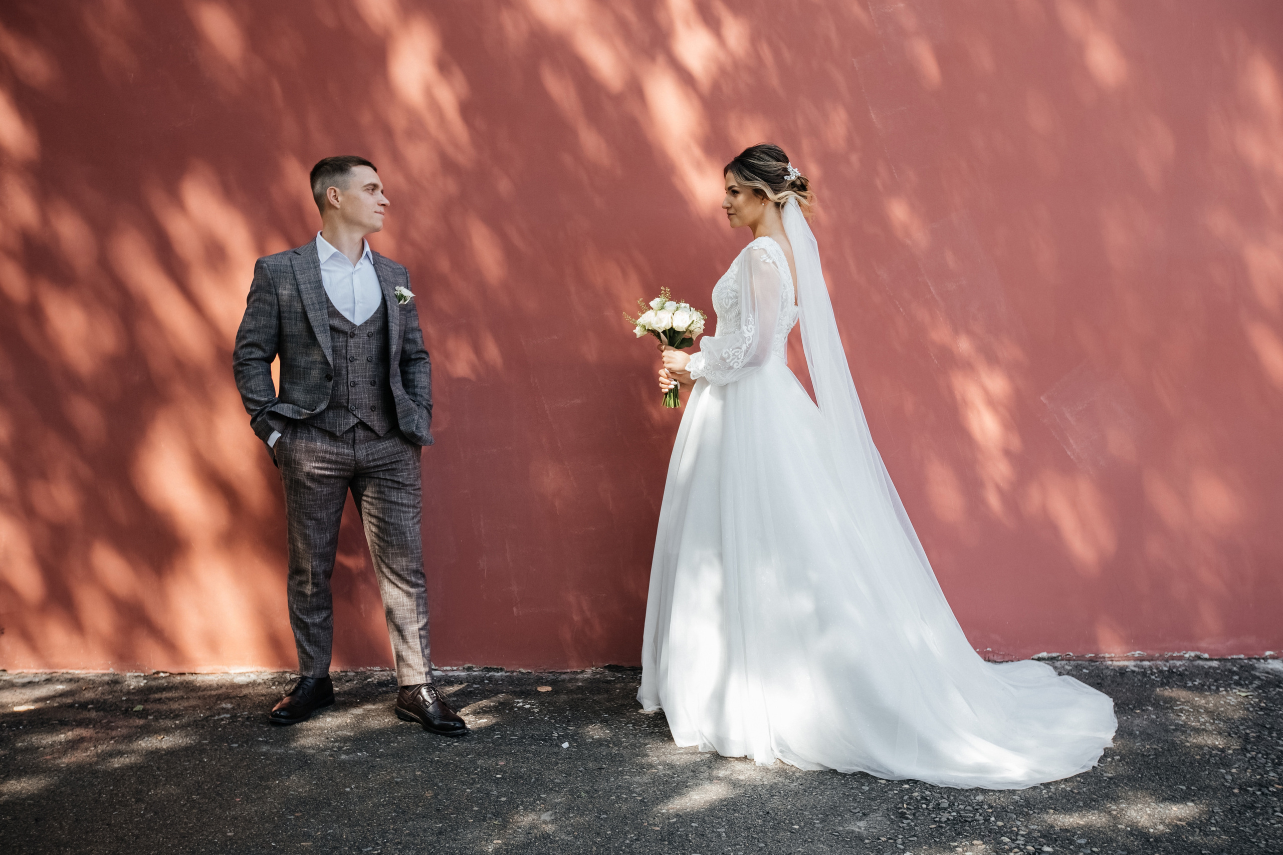 Кристина & Данил