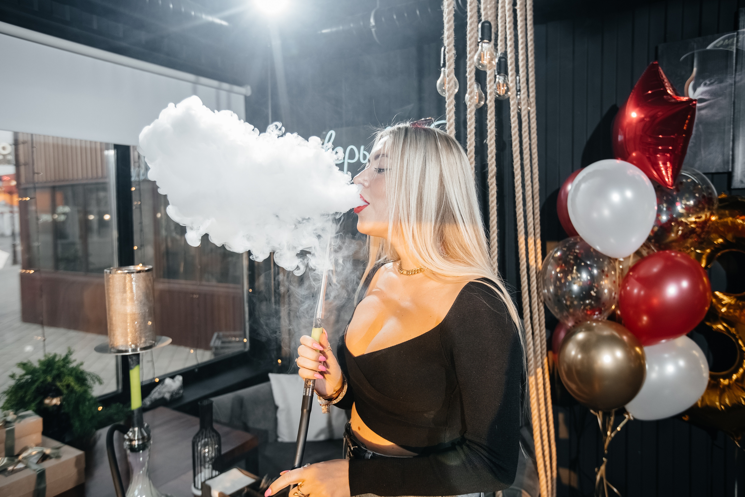 Юбилей Алисы