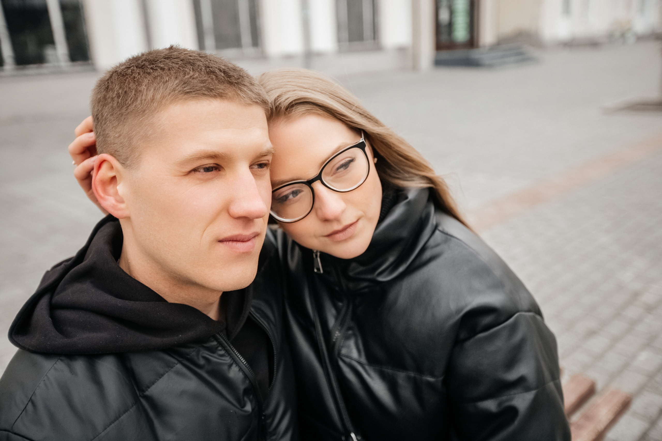 Маленькая история большой любви. Свадебный фотограф Барнаул Алексей Павлов