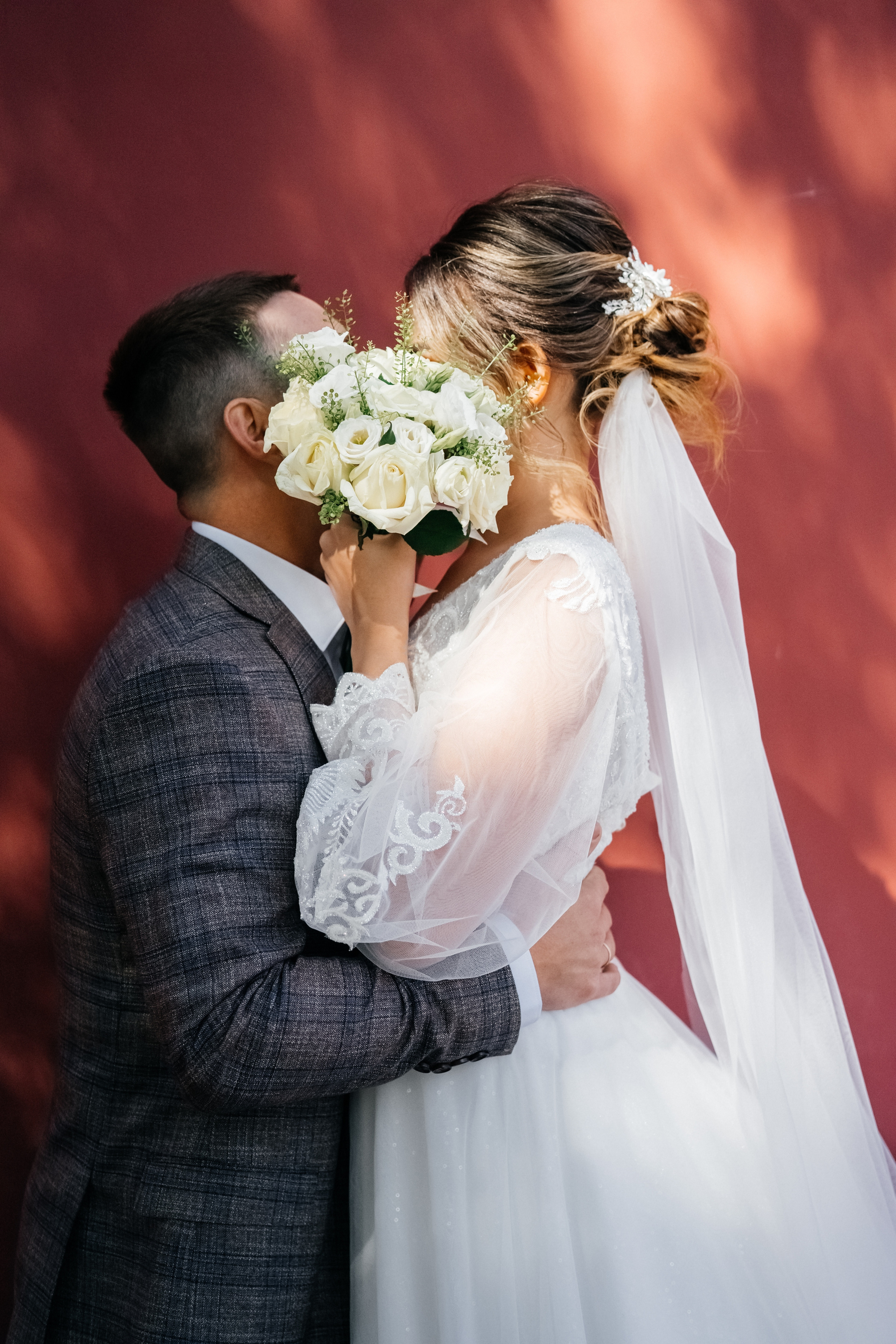 Кристина & Данил