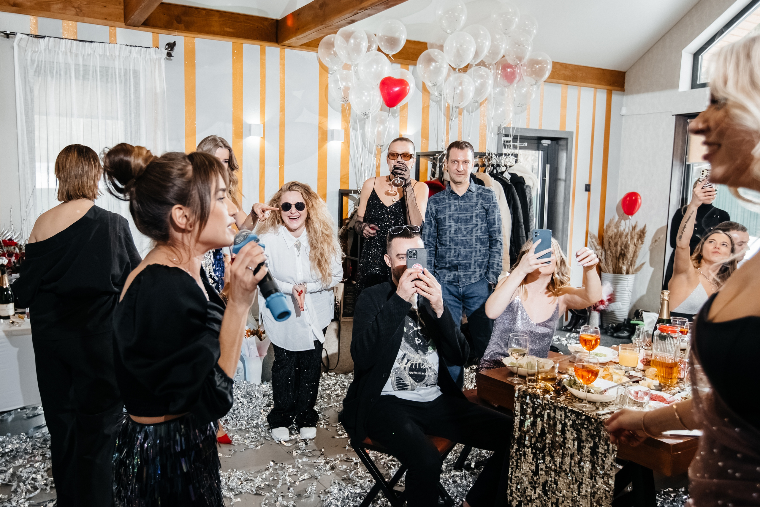 Юбилей Юлии