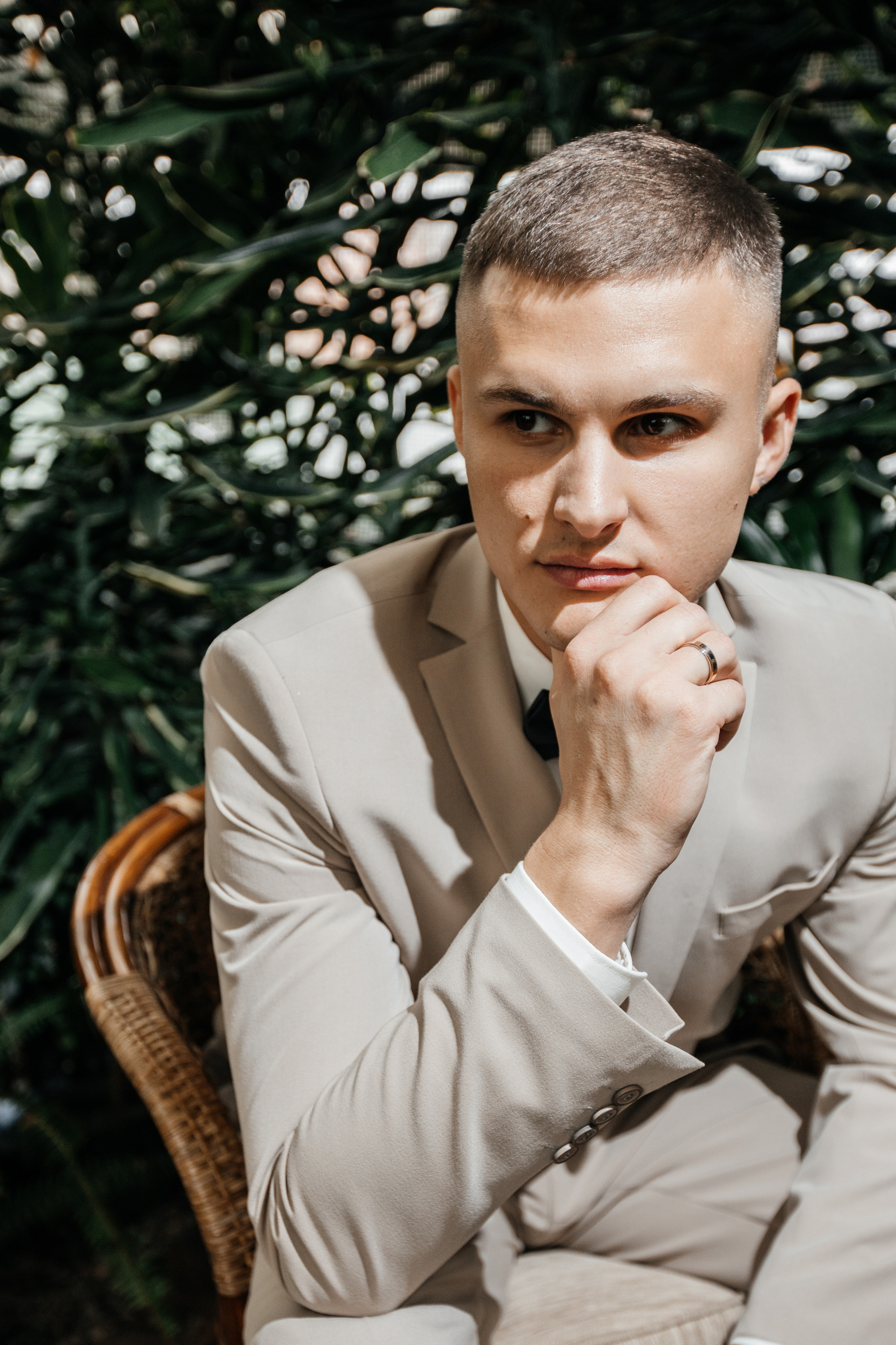 Злата & Данил