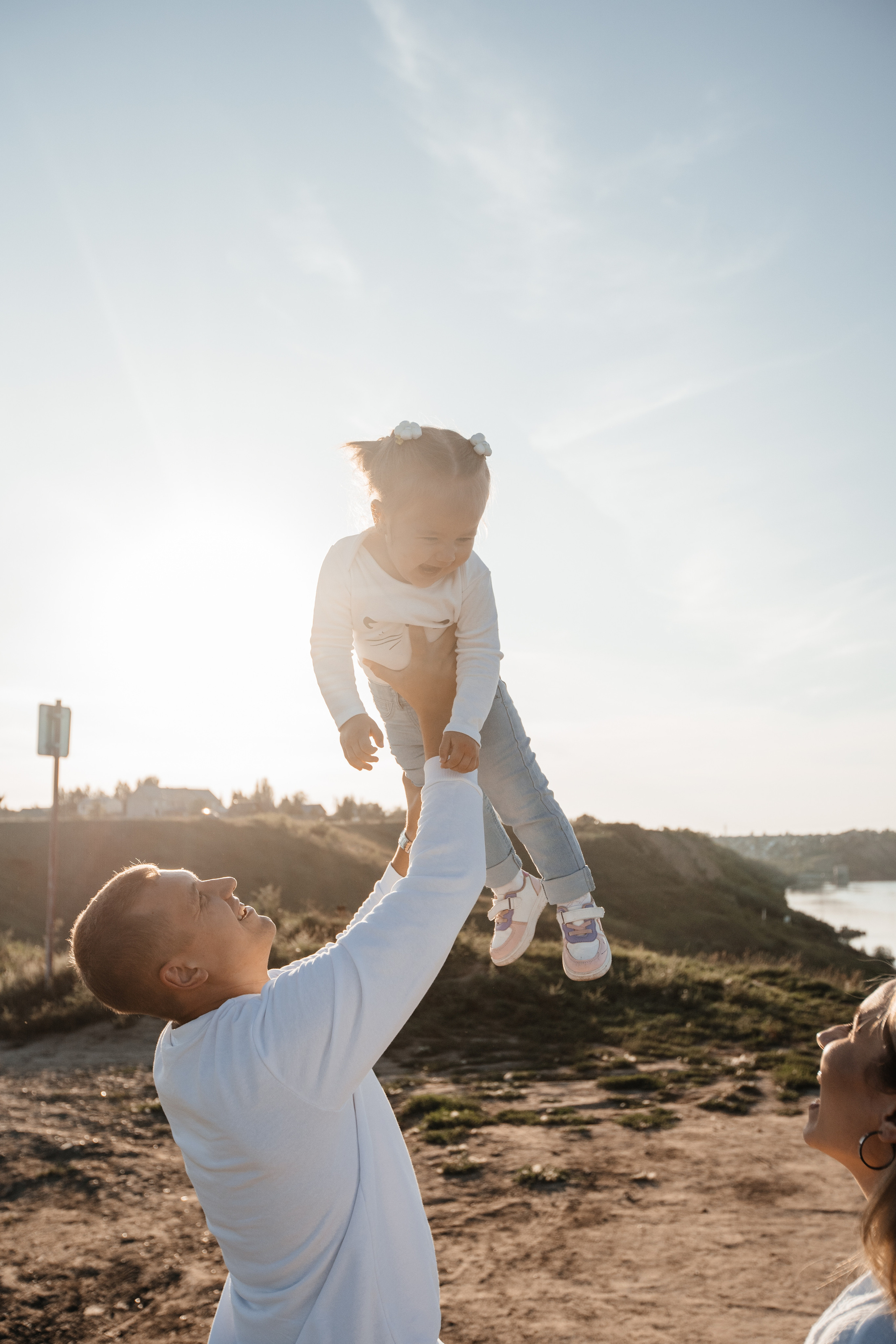 Семейная история