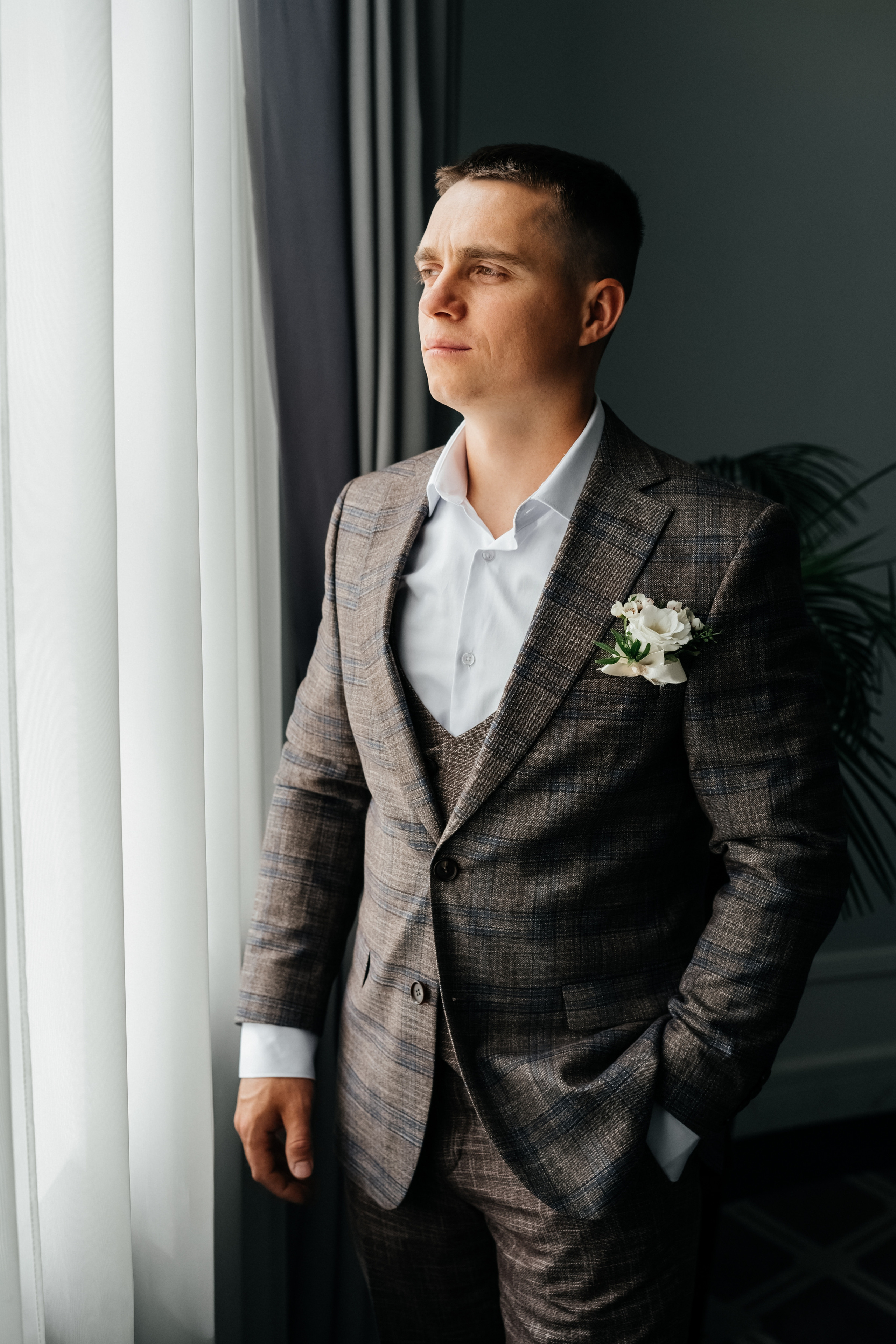 Кристина & Данил