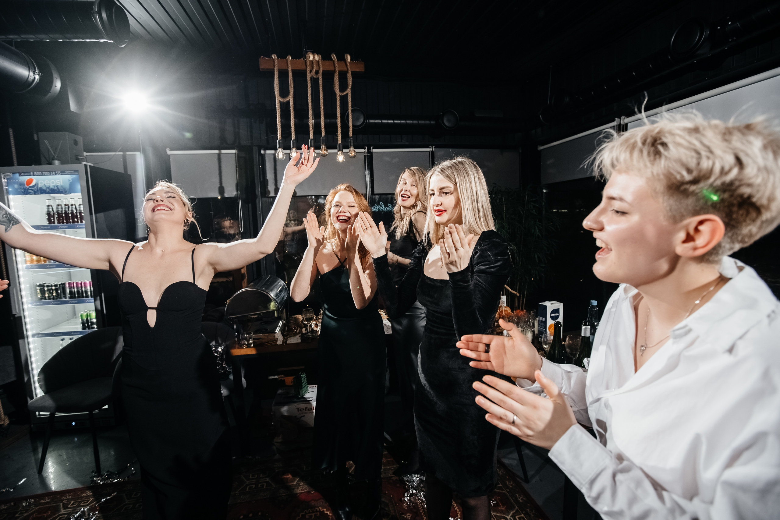 Юбилей Алисы