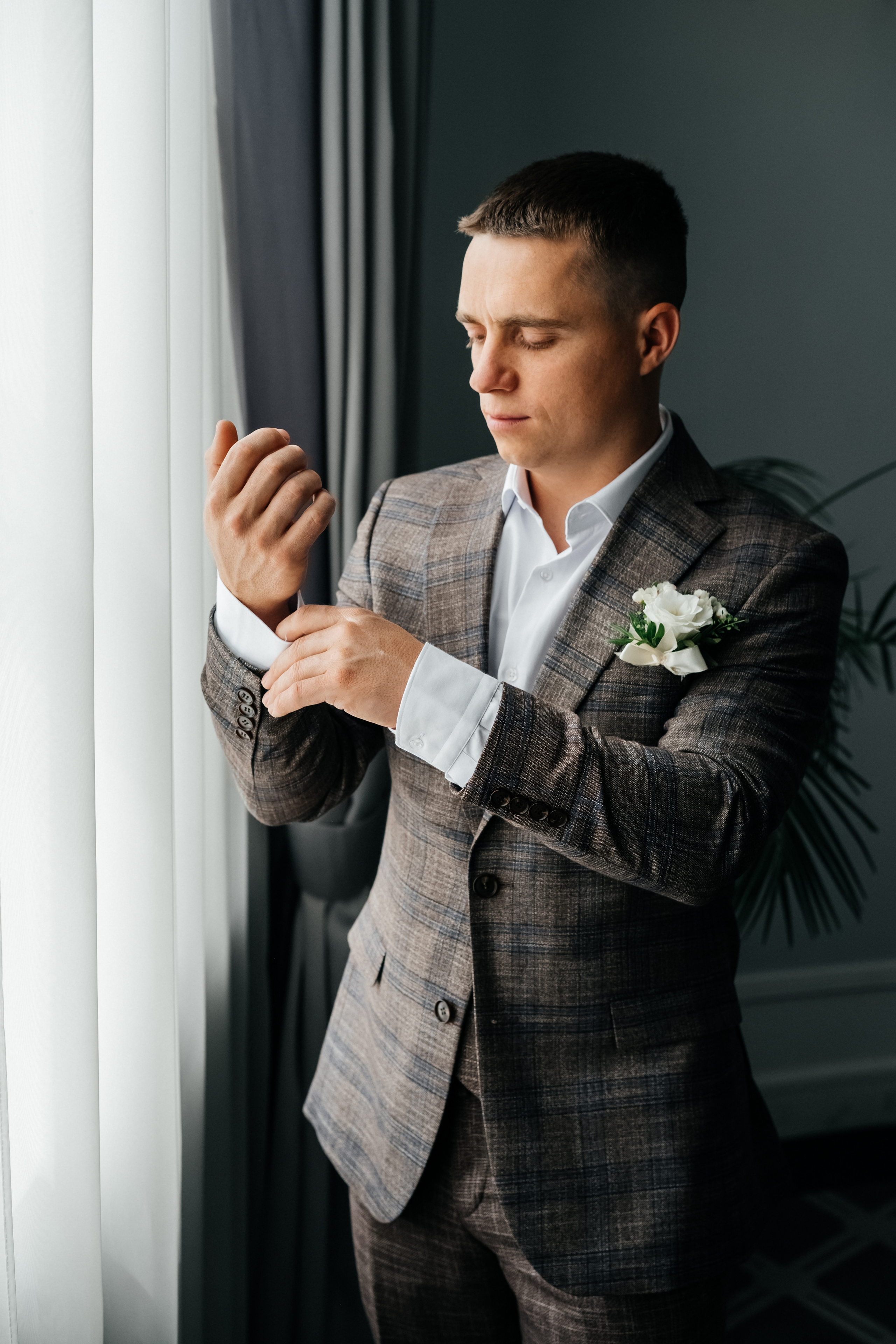 Кристина & Данил