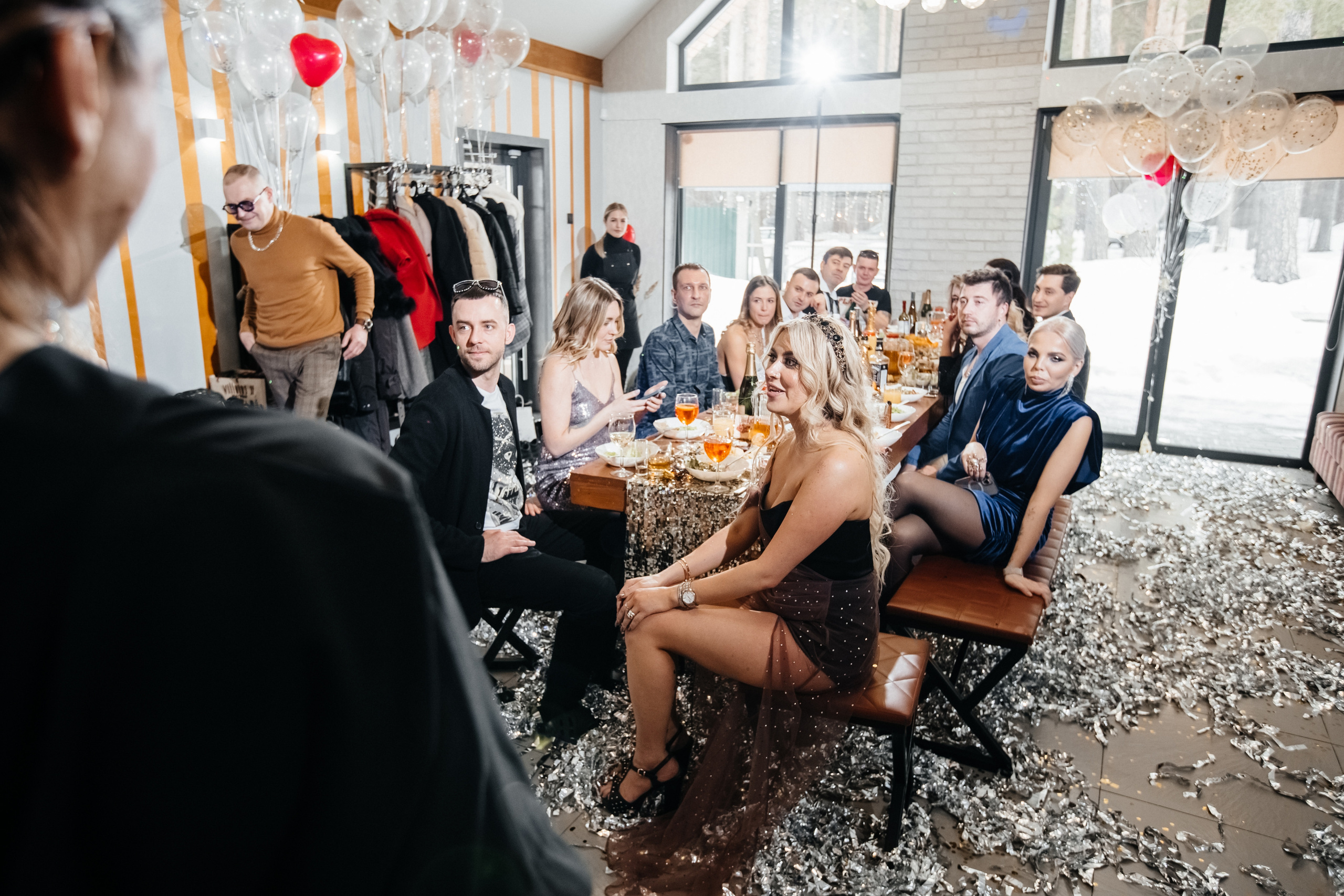 Юбилей Юлии