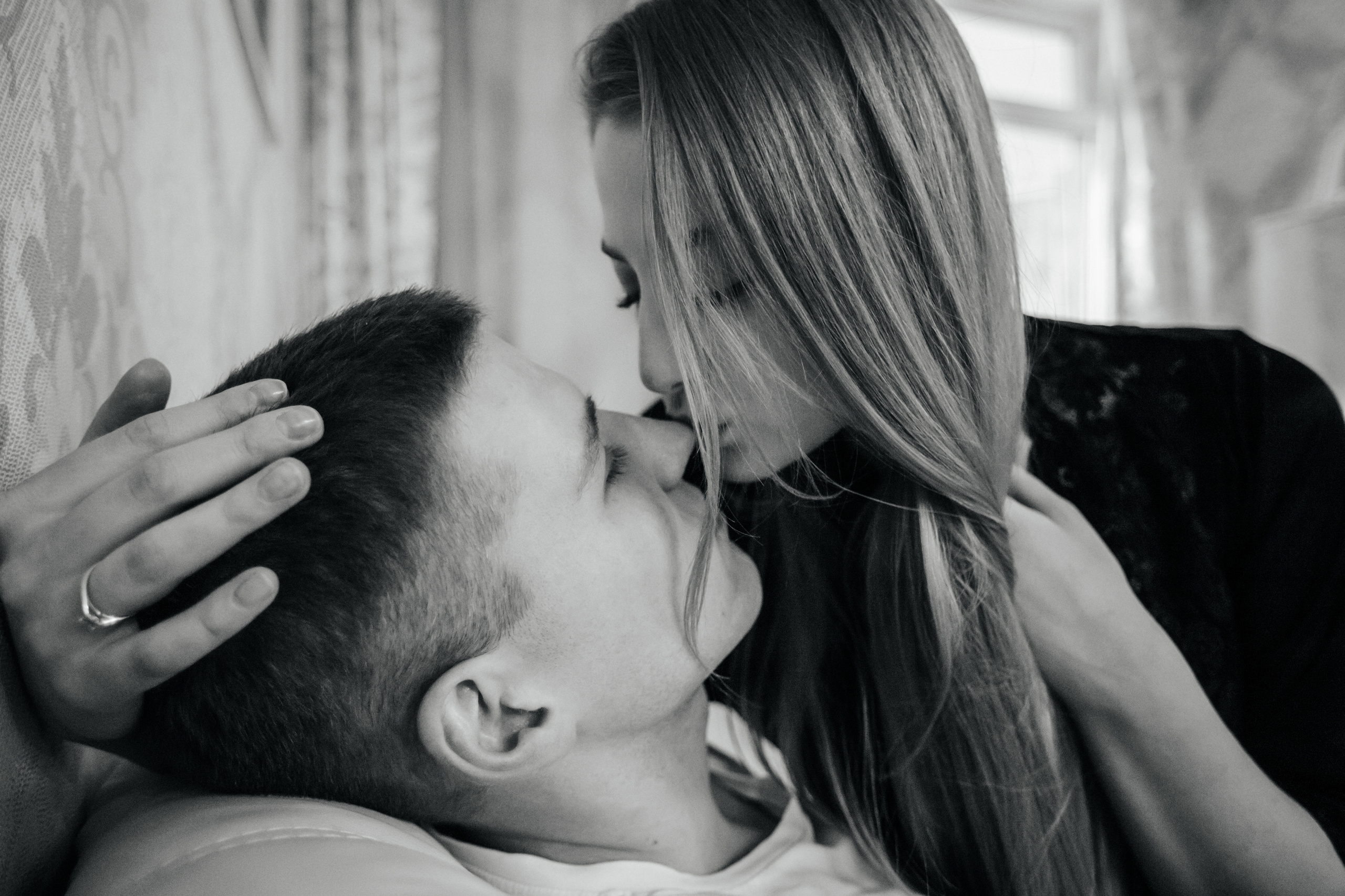 Маленькая история большой любви. Свадебный фотограф Барнаул Алексей Павлов